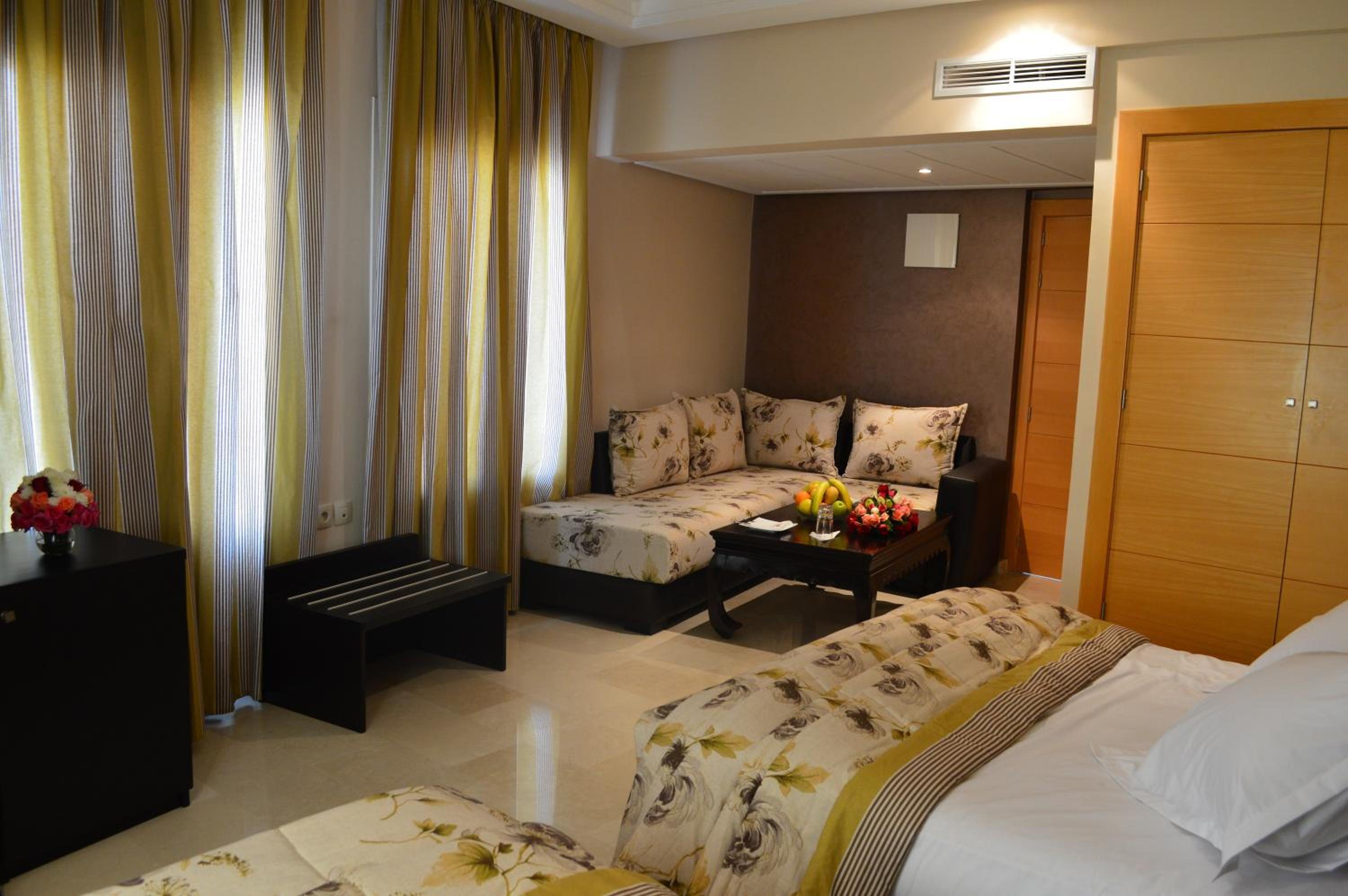Junior Suite - Photo 3