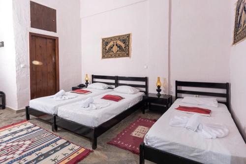 Standard Quadruple Room - Photo 1