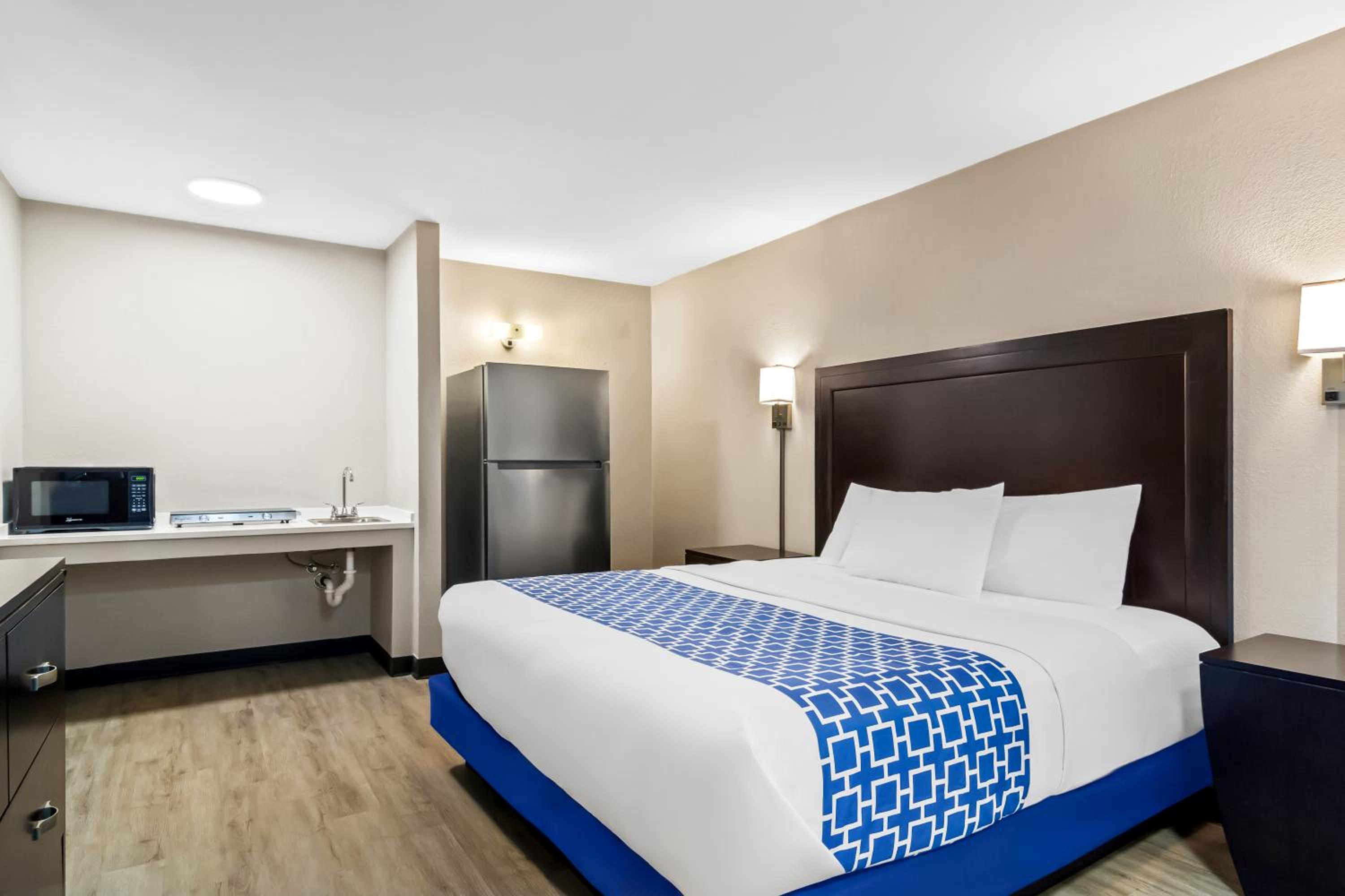 Rodeway Inn Orange Park - Jacksonville near Naval Air Station, Billede 4
