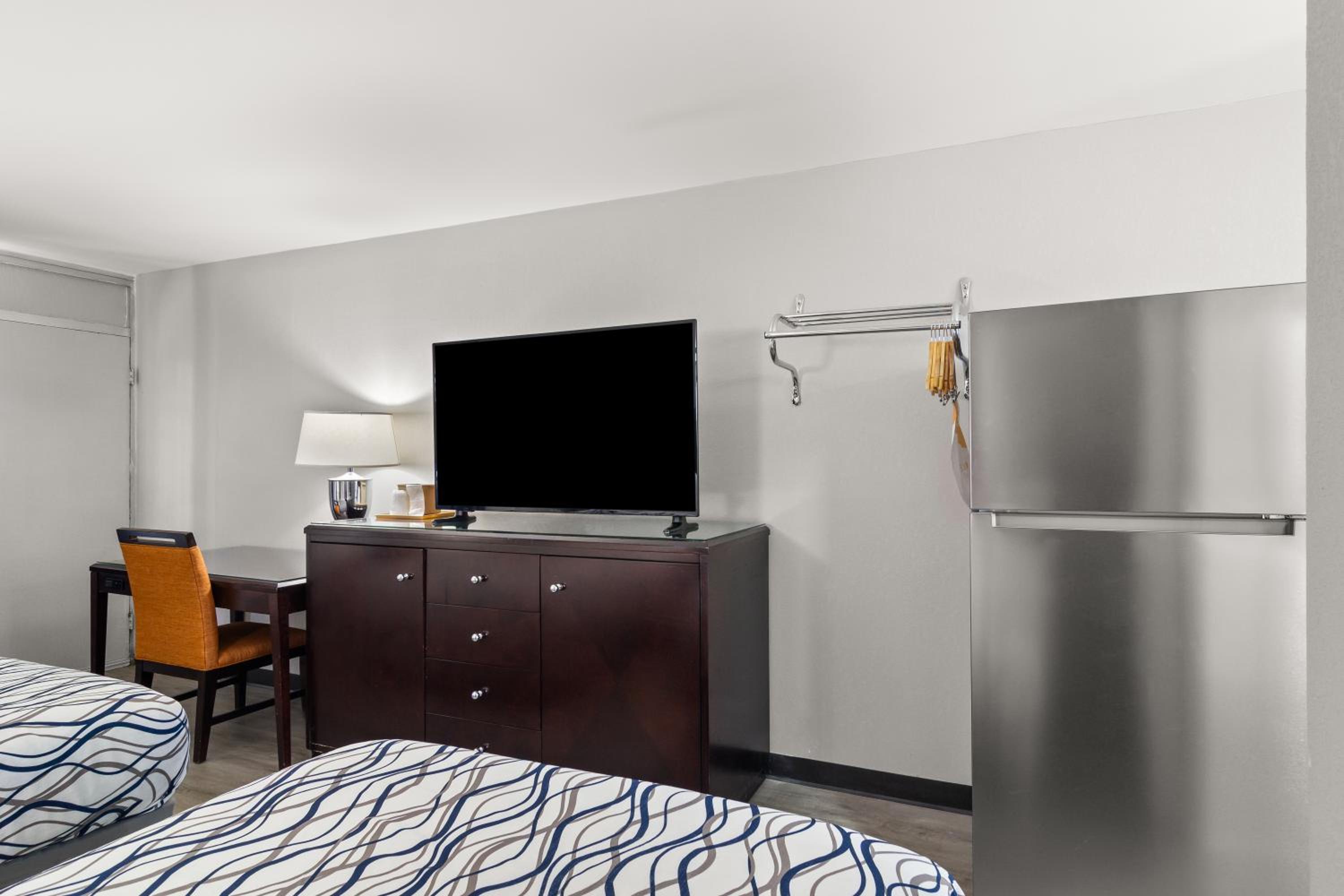 Quadruple Room - Non Smoking