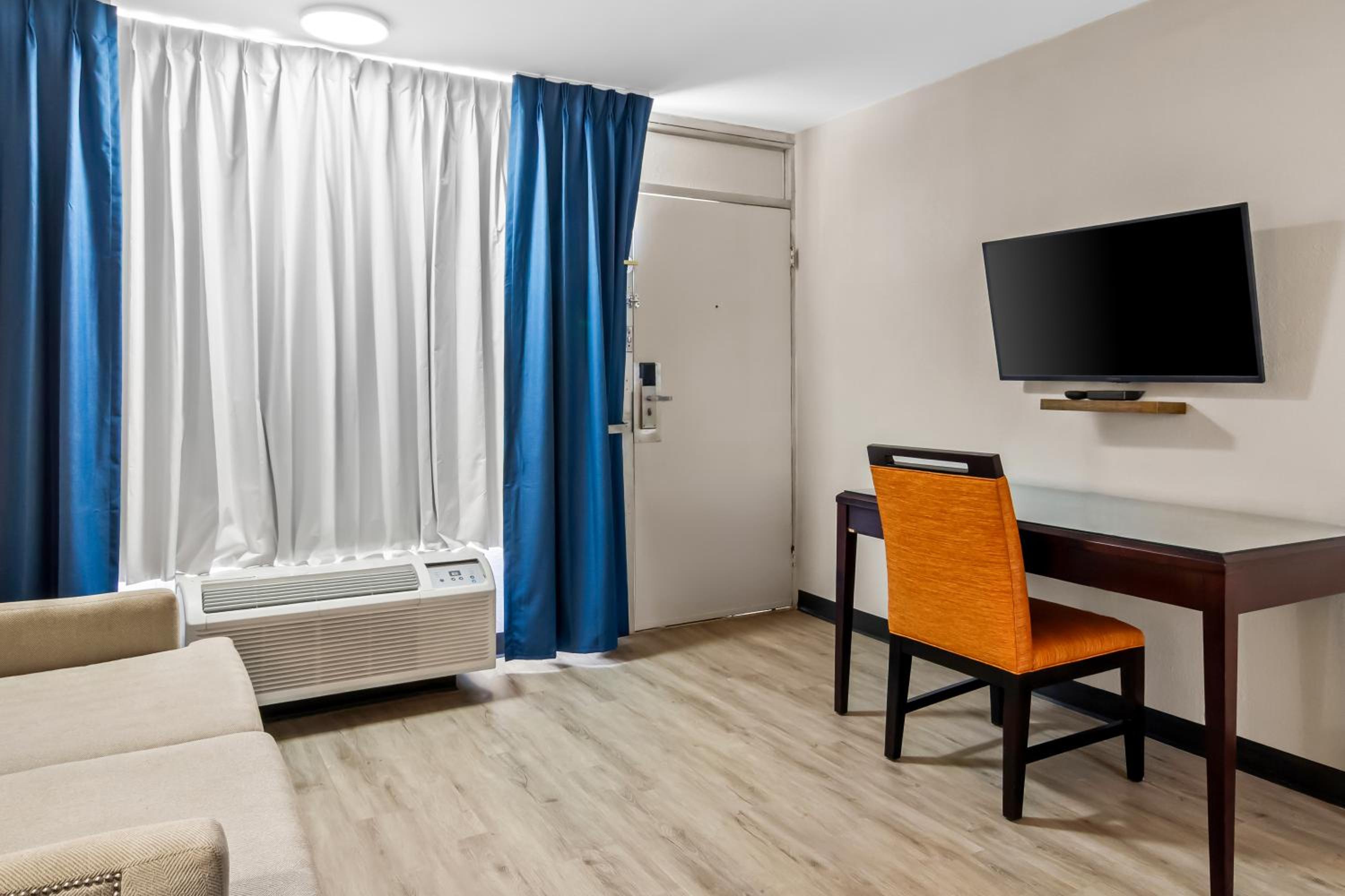 Rodeway Inn Orange Park - Jacksonville near Naval Air Station, Billede 3