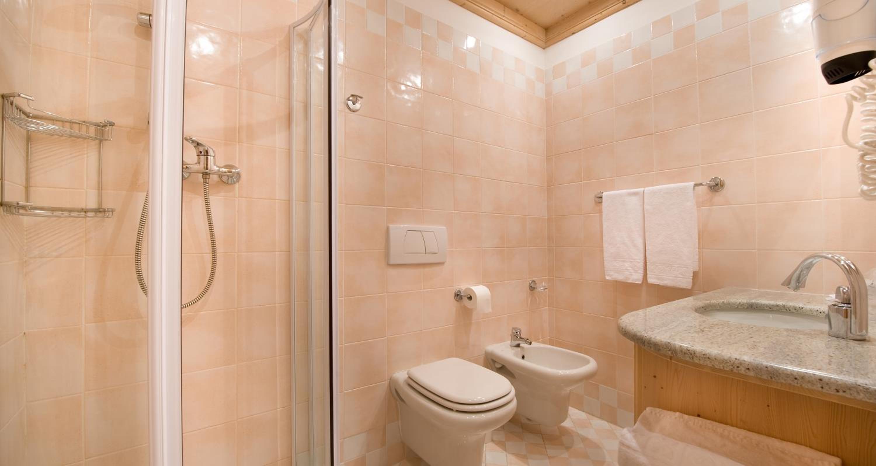 Double Room with Mountain View photo 2