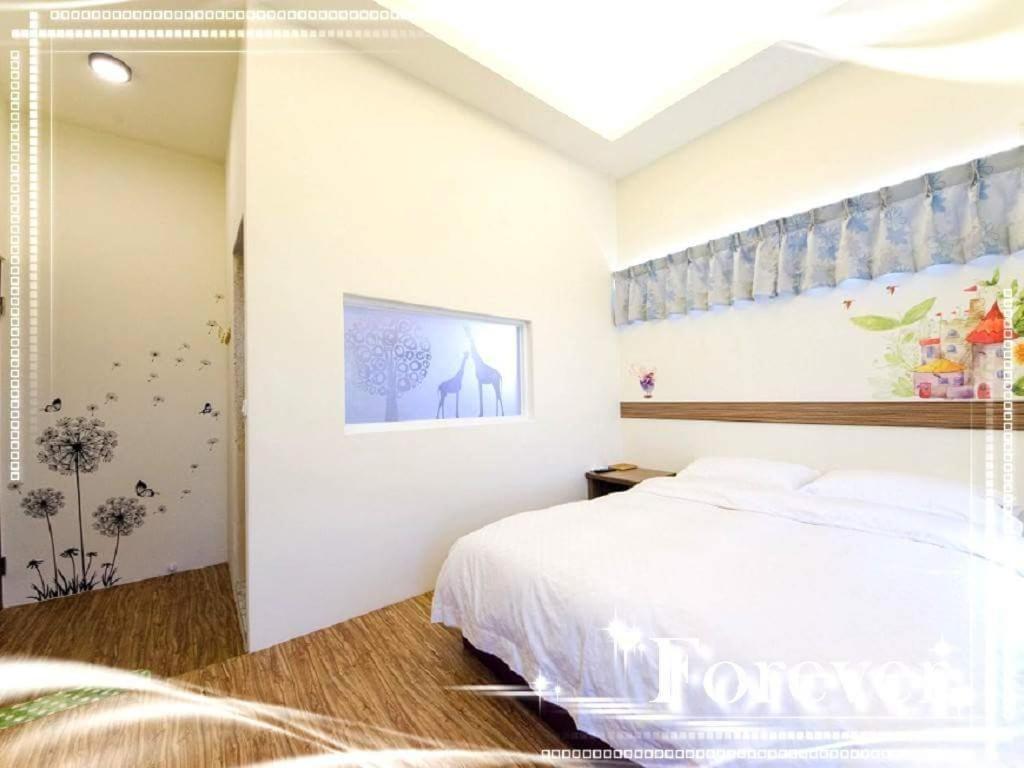Double Room with Mountain View photo 1