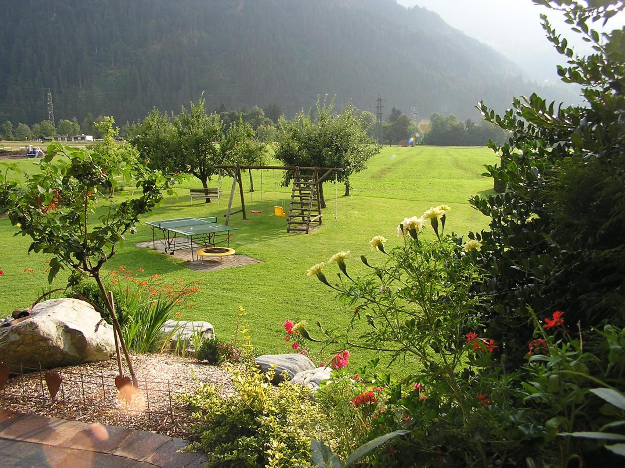 Apartment with Garden View photo 2