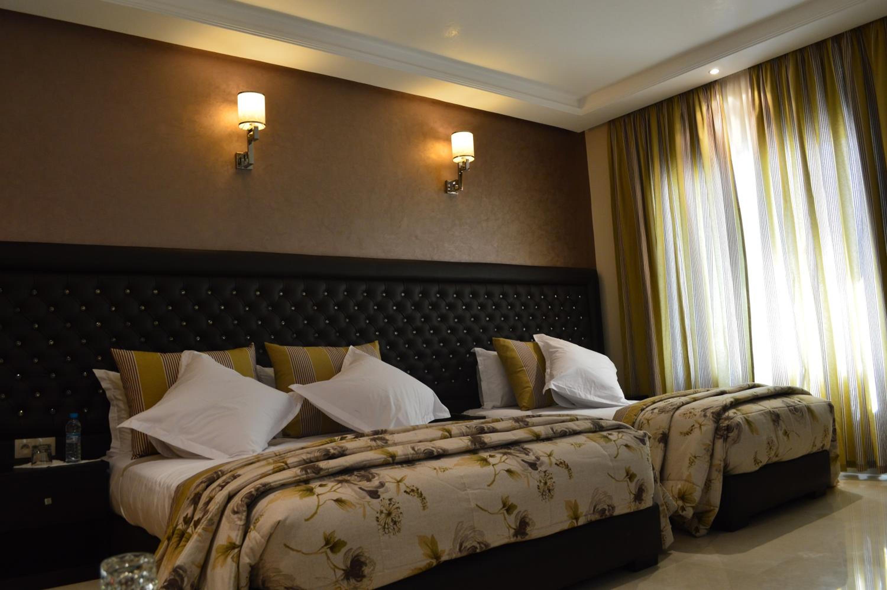 Junior Suite - Photo 1