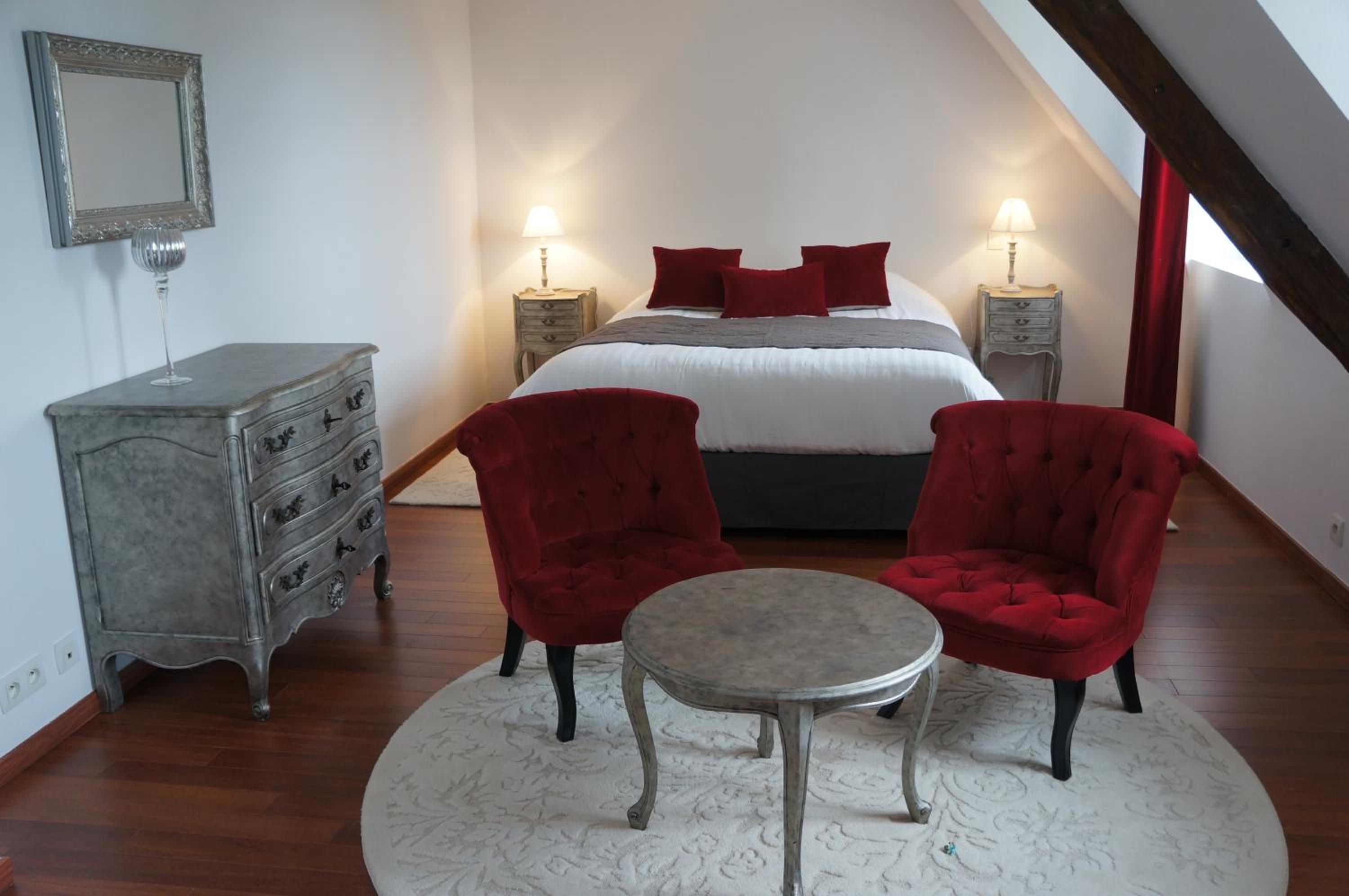 Superior Queen Room photo 1