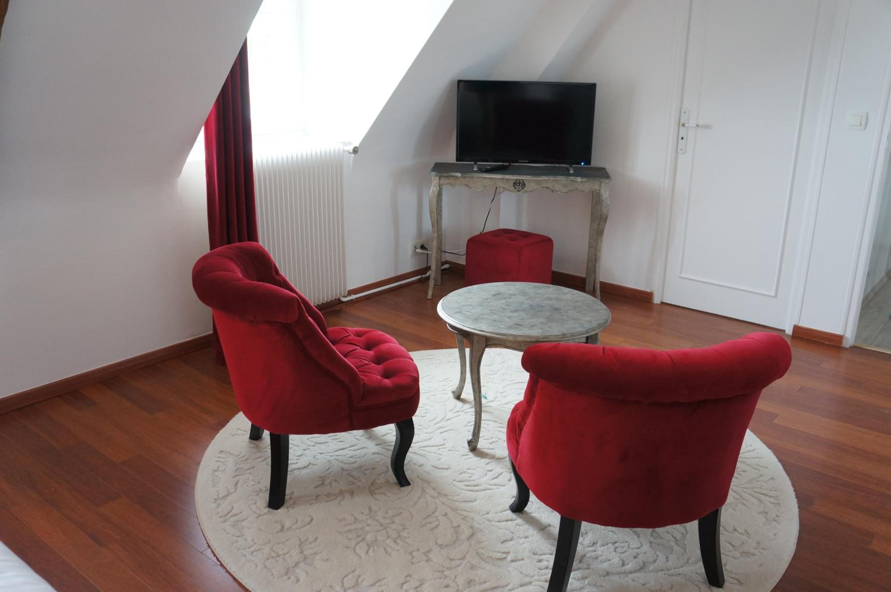 Superior Queen Room photo 3