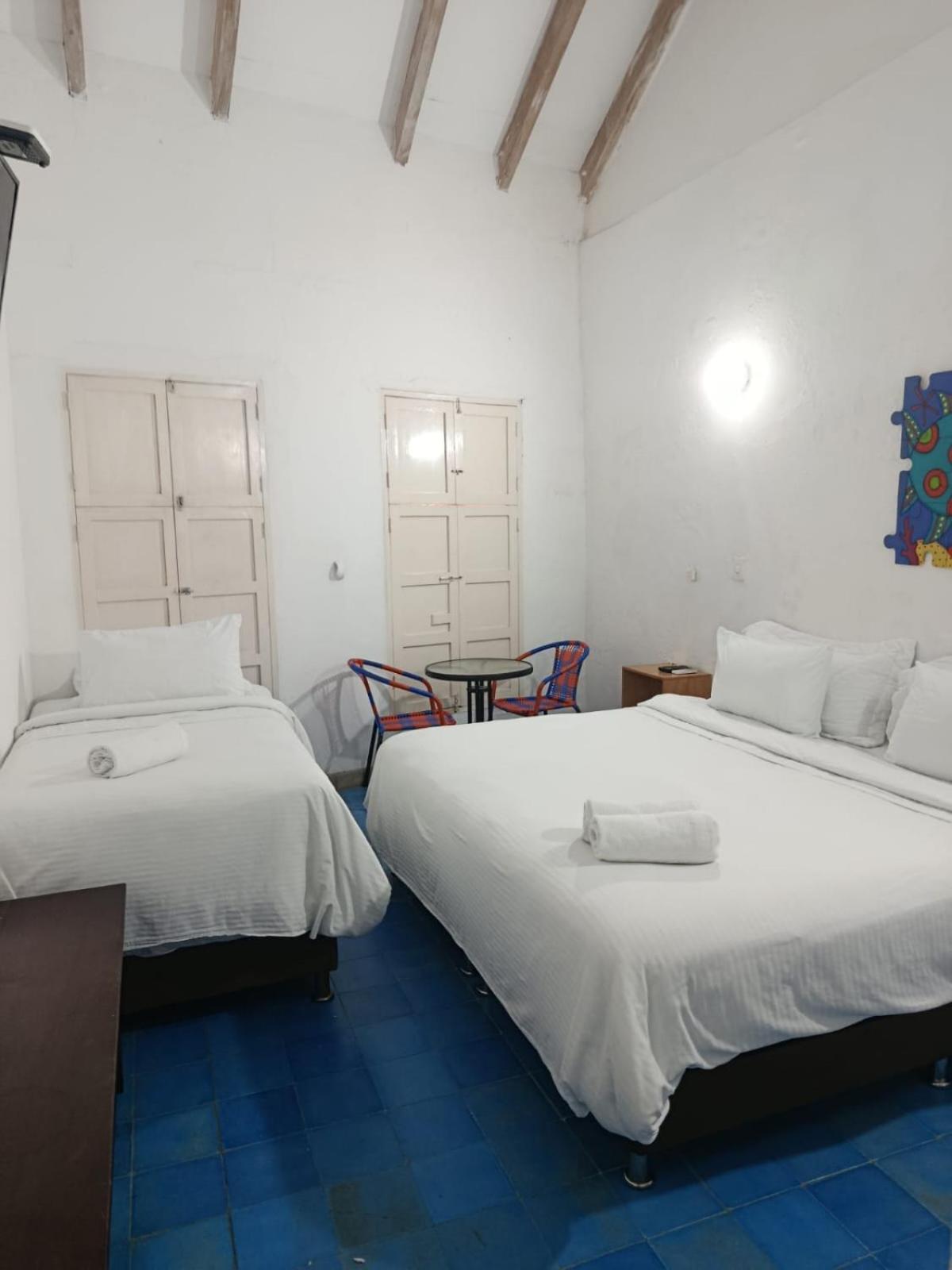 Triple Room photo 2