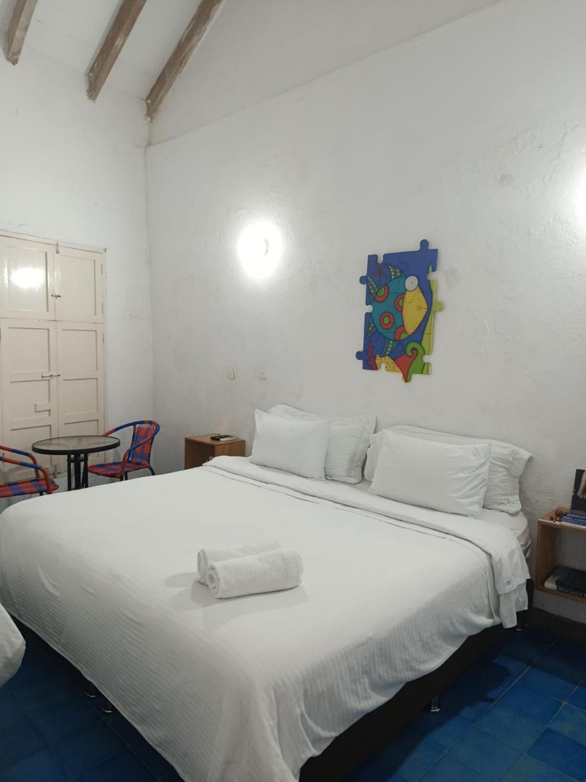 Triple Room photo 1