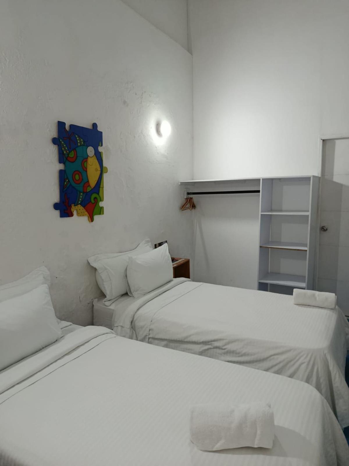 Triple Room photo 3