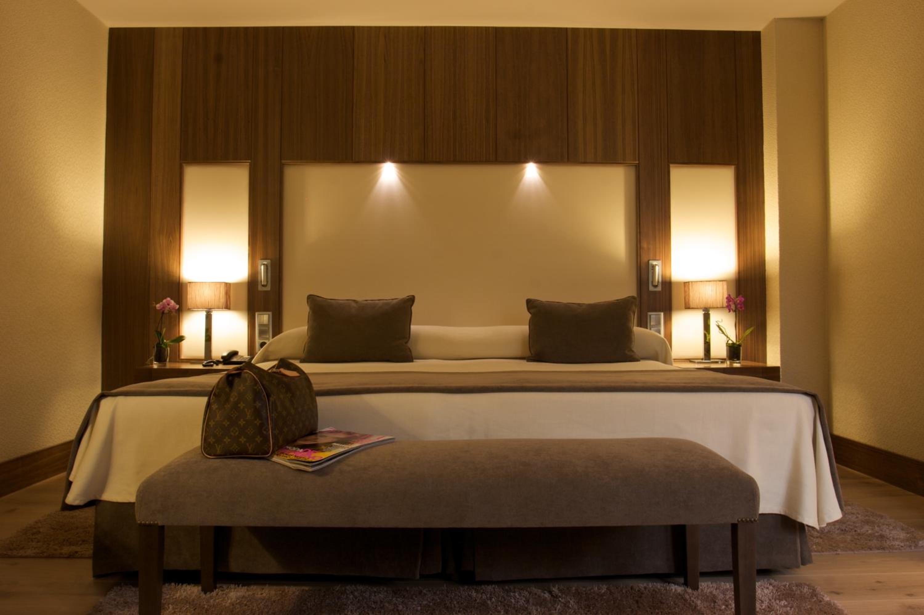 Special Offer - Double or Twin Room with Spa Access - Photo 1