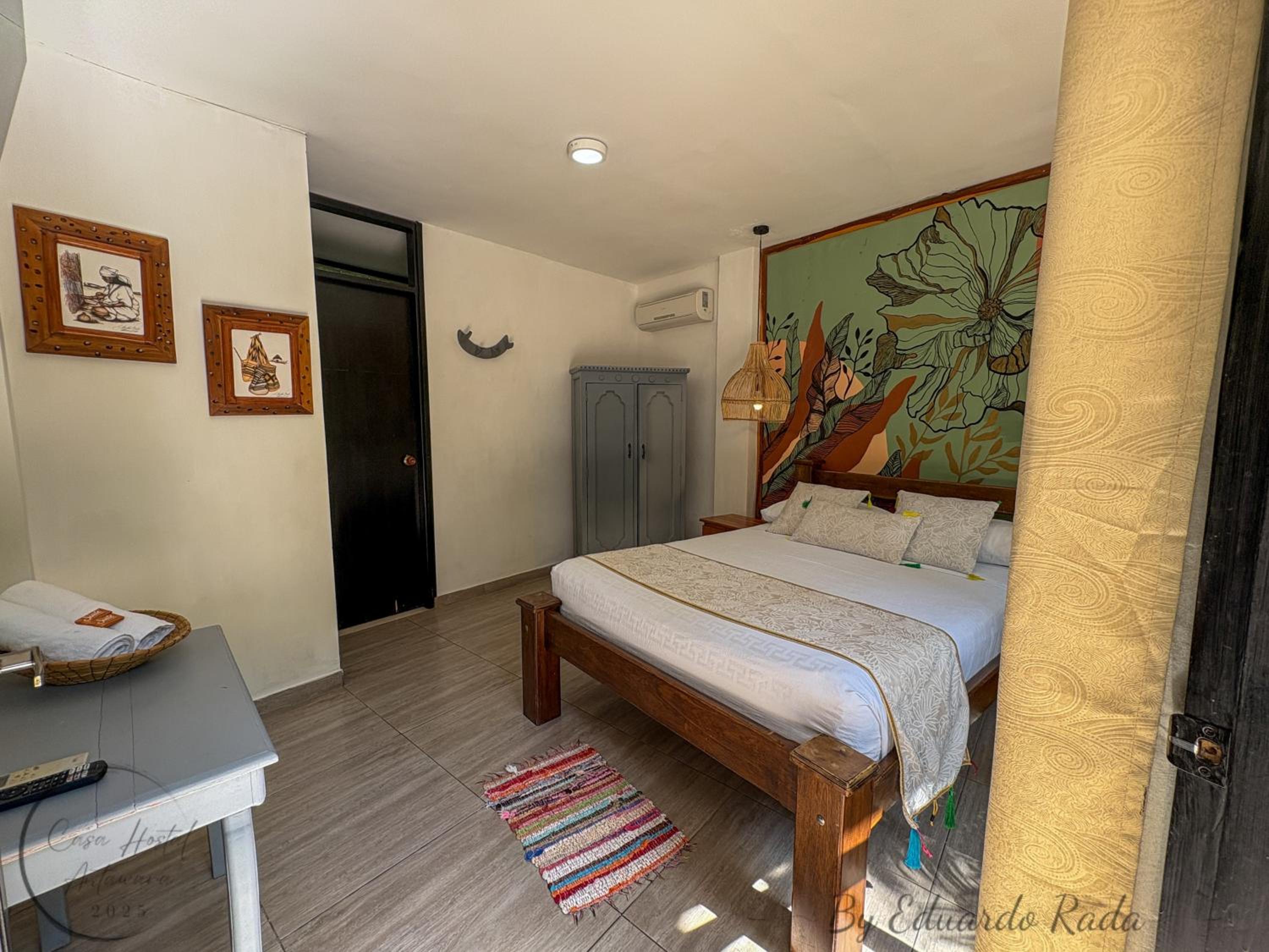 Double Room with Garden View photo 1