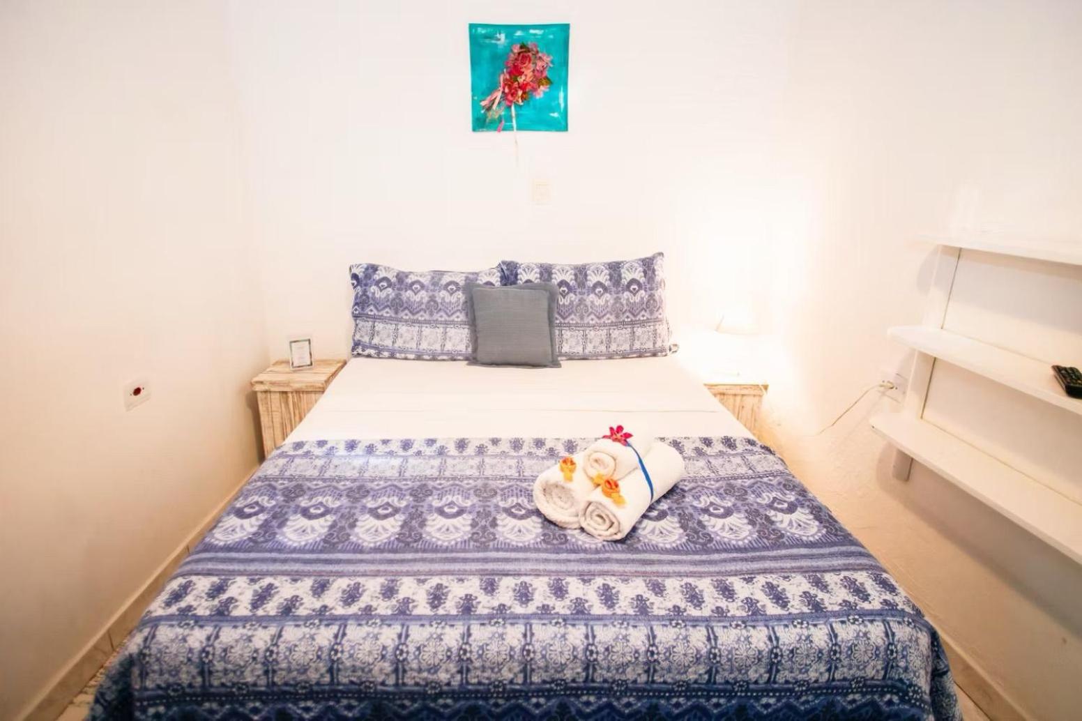Small Double Room photo 1