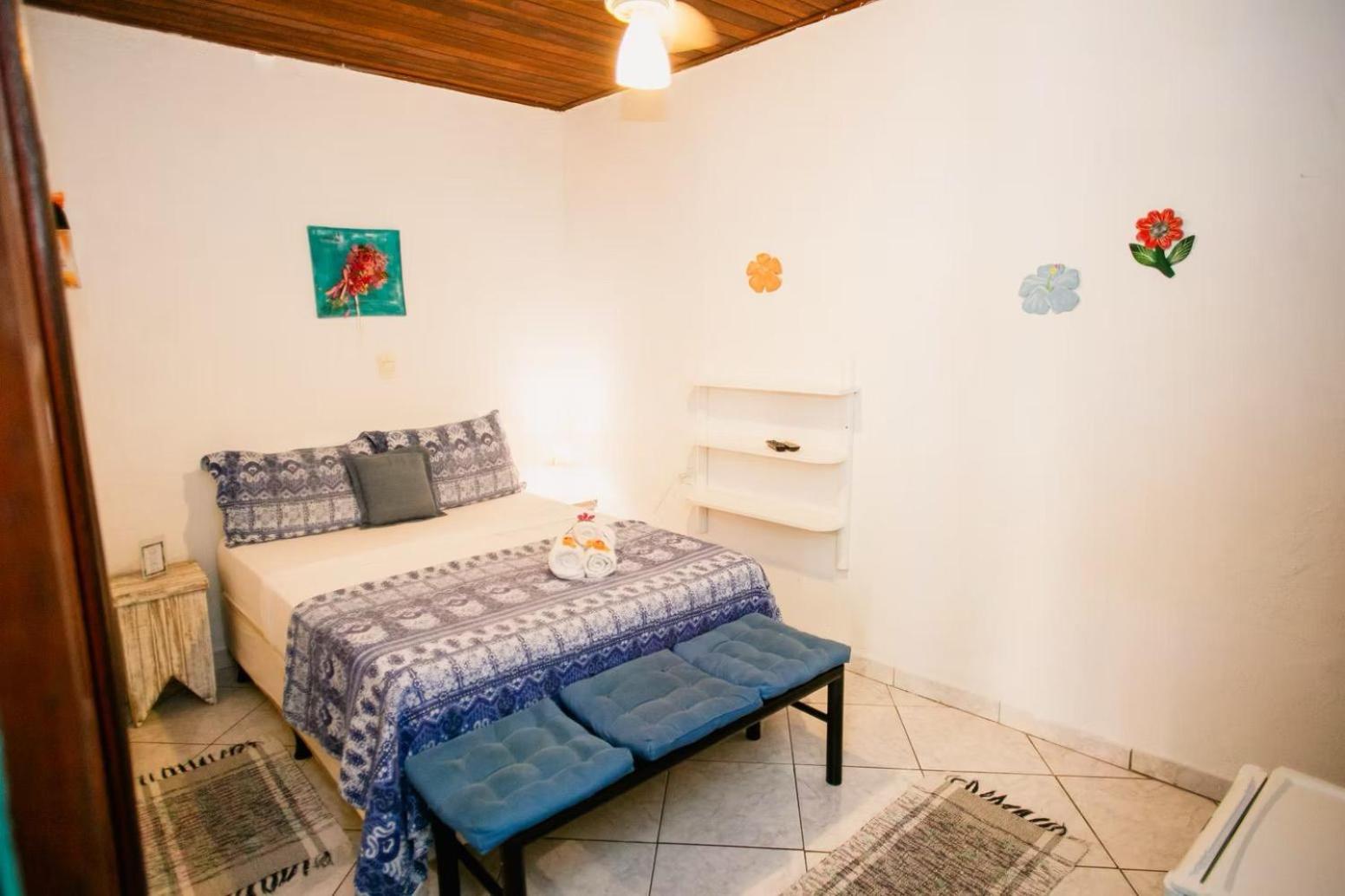 Small Double Room photo 2