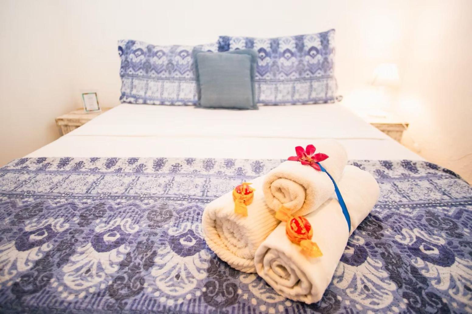 Small Double Room photo 3