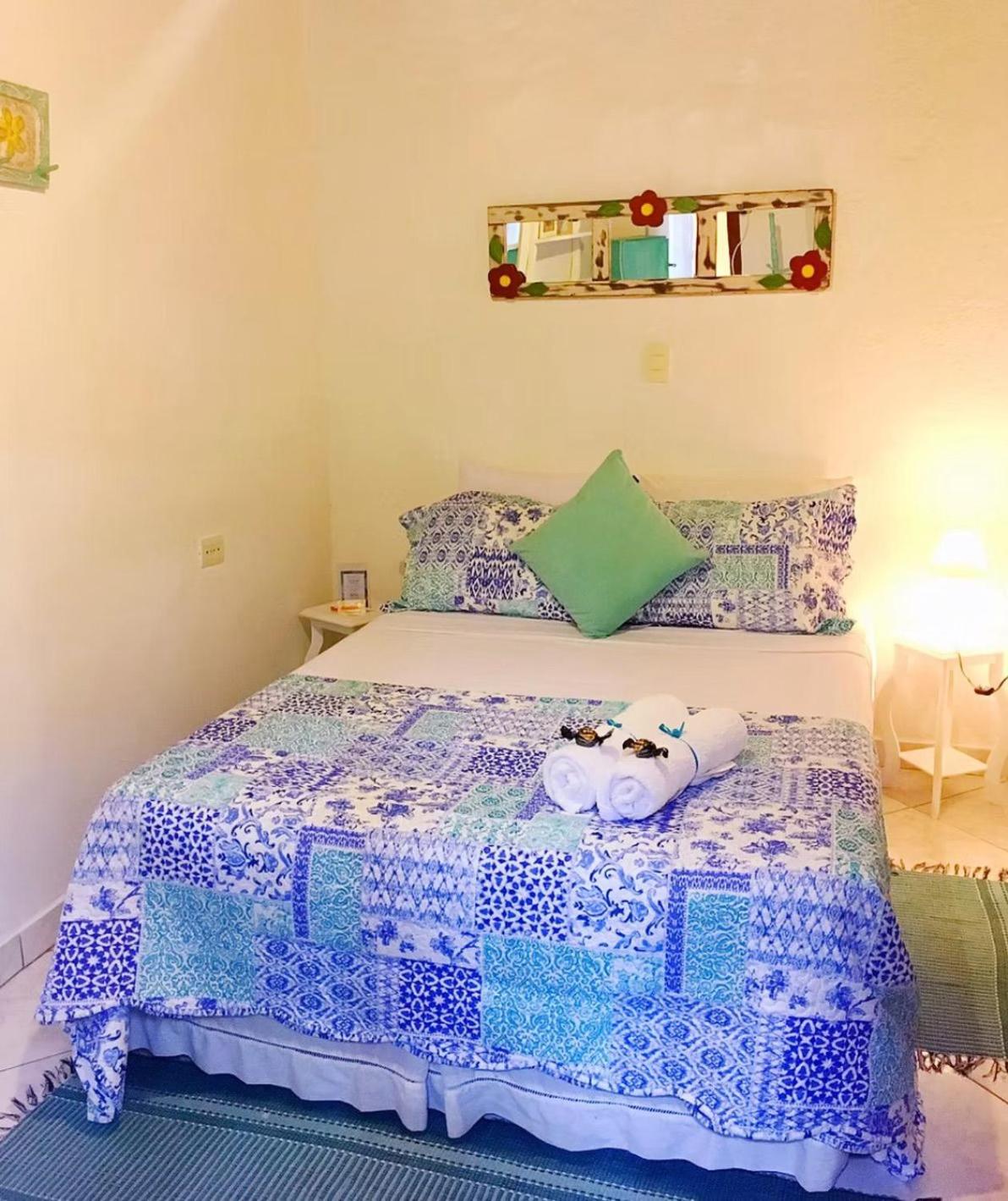 Budget Double Room photo 1