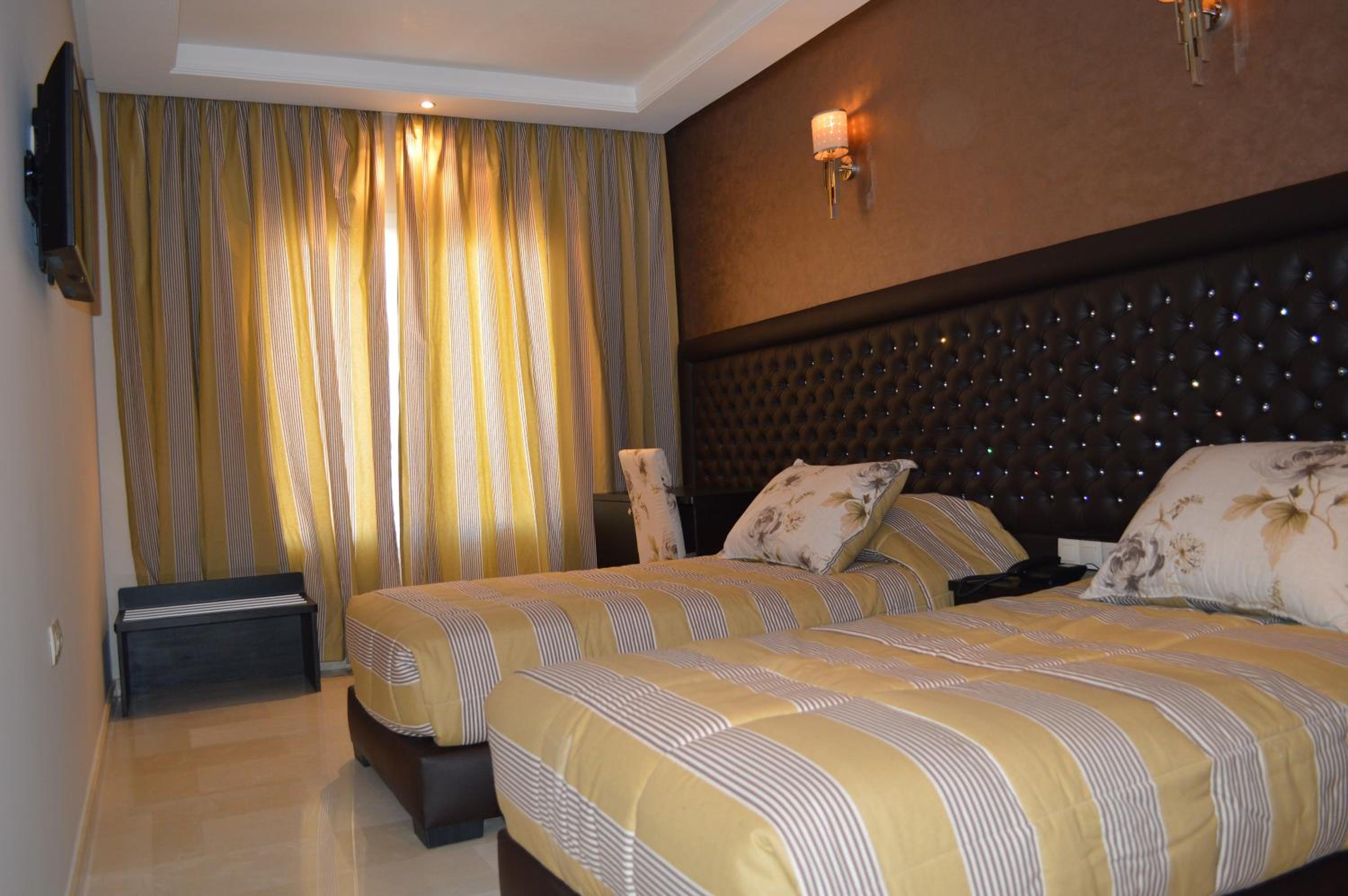 Double Room - Photo 5