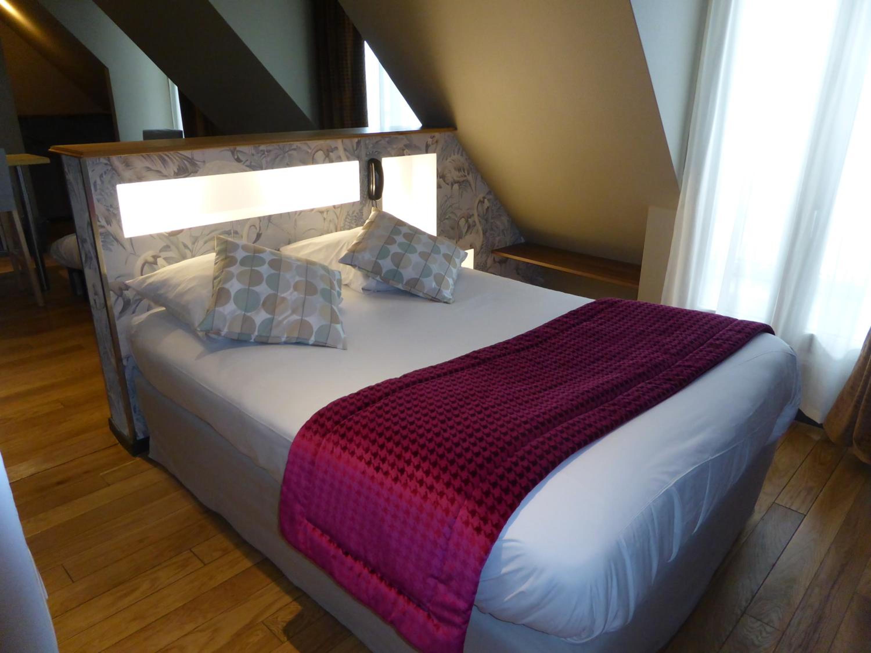 Appartement photo 2