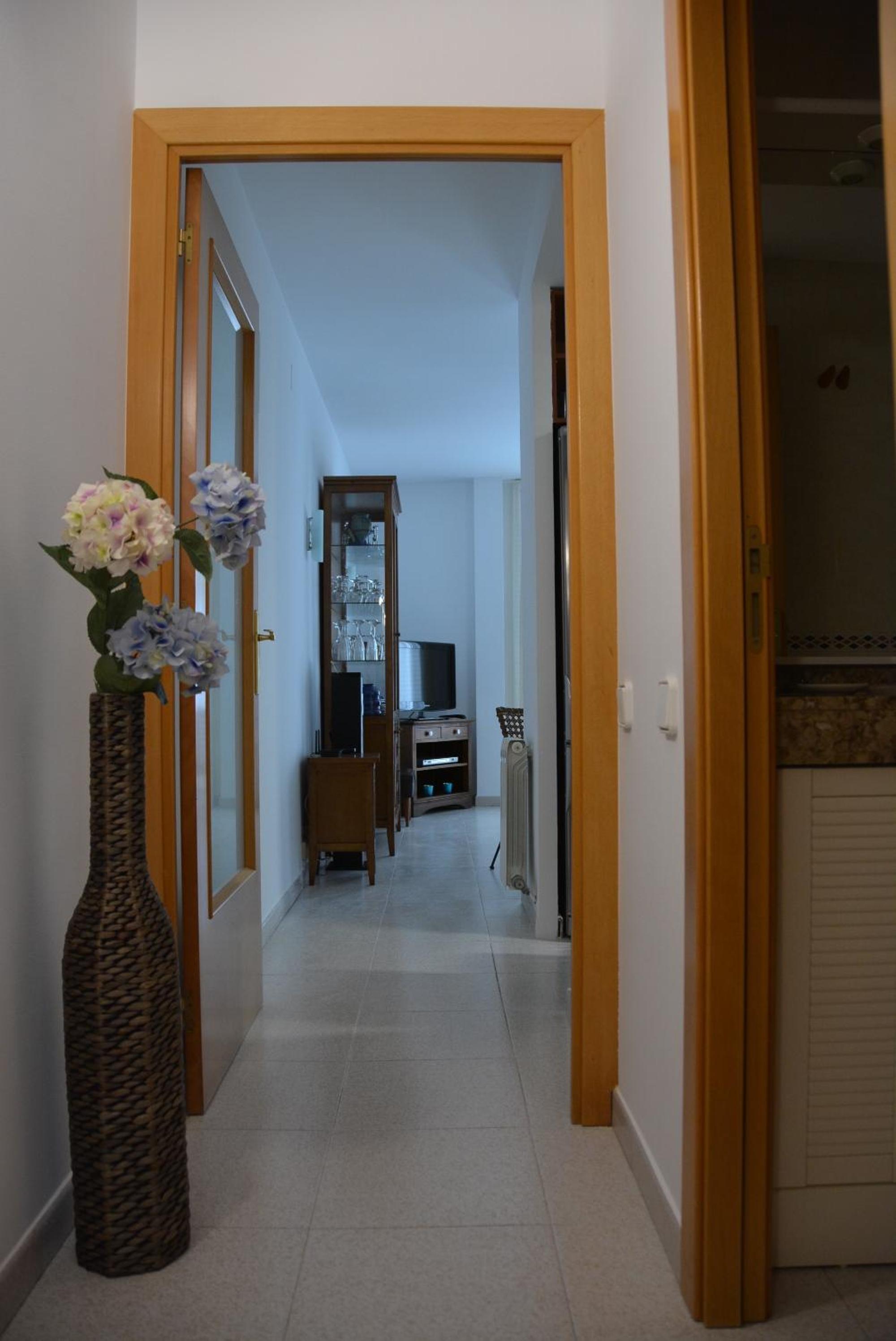 One-Bedroom Apartment photo 3