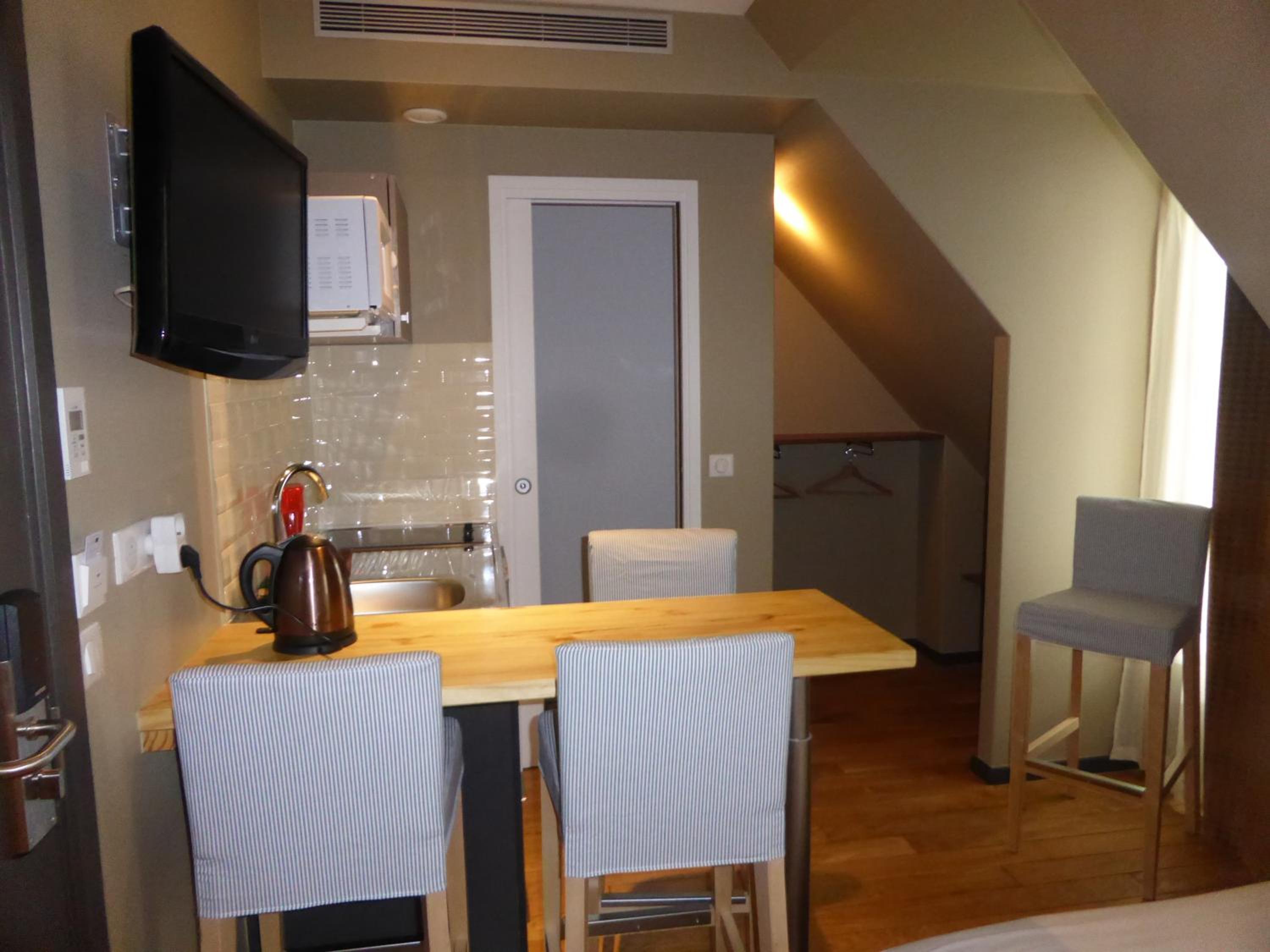 Appartement photo 3