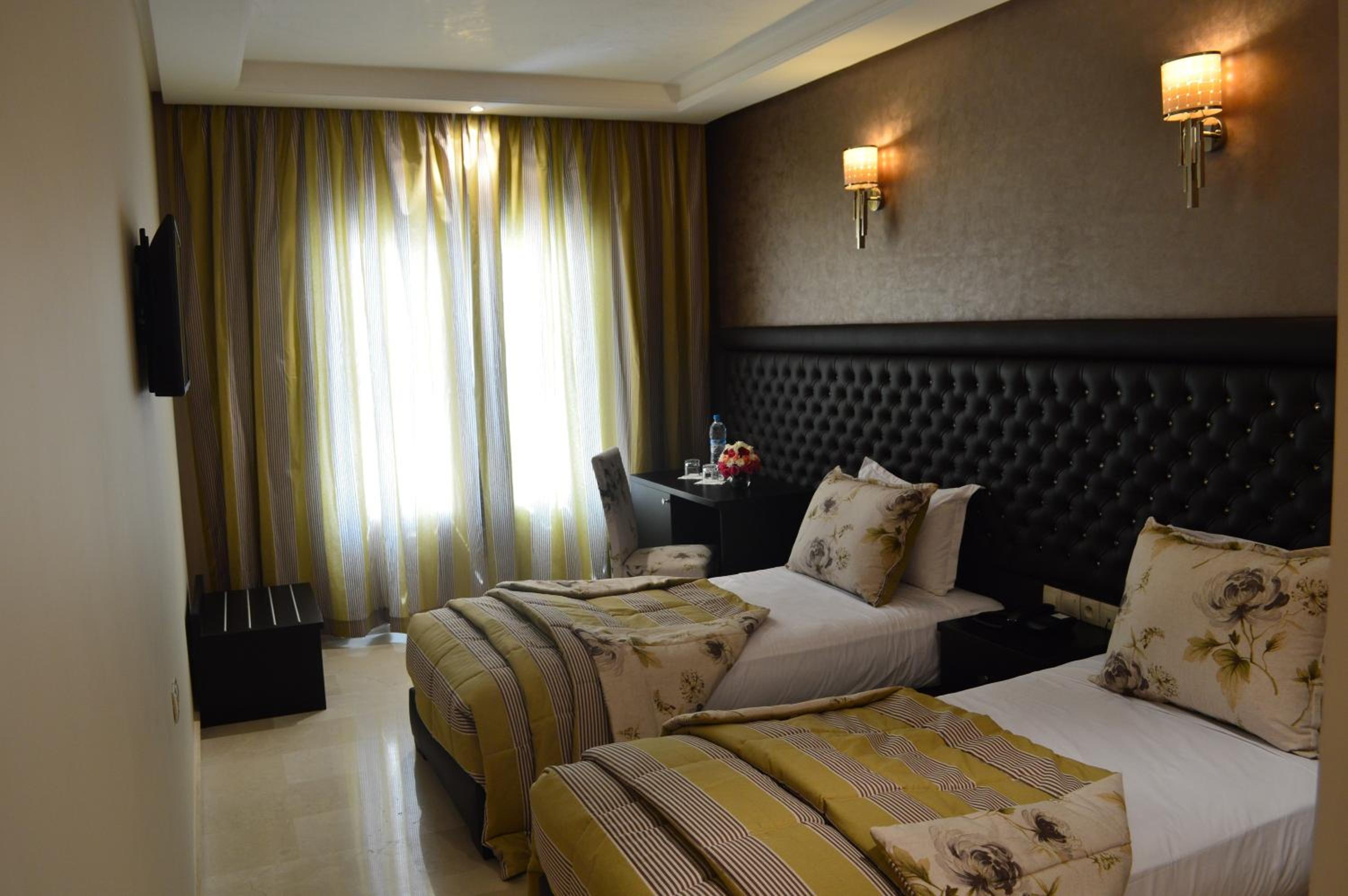 Double Room - Photo 4