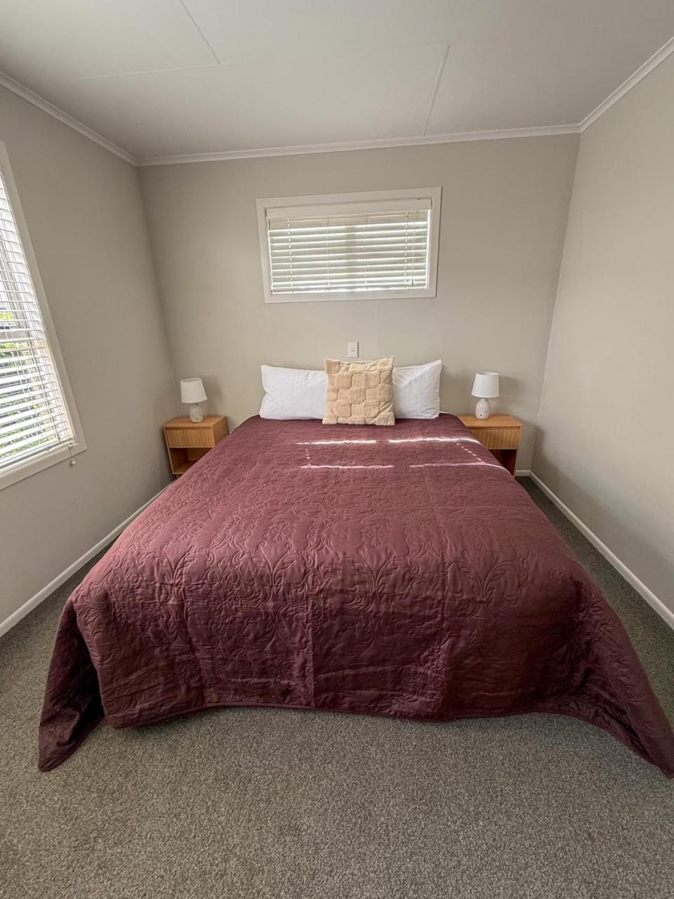 Three-Bedroom Home - Annex photo 3