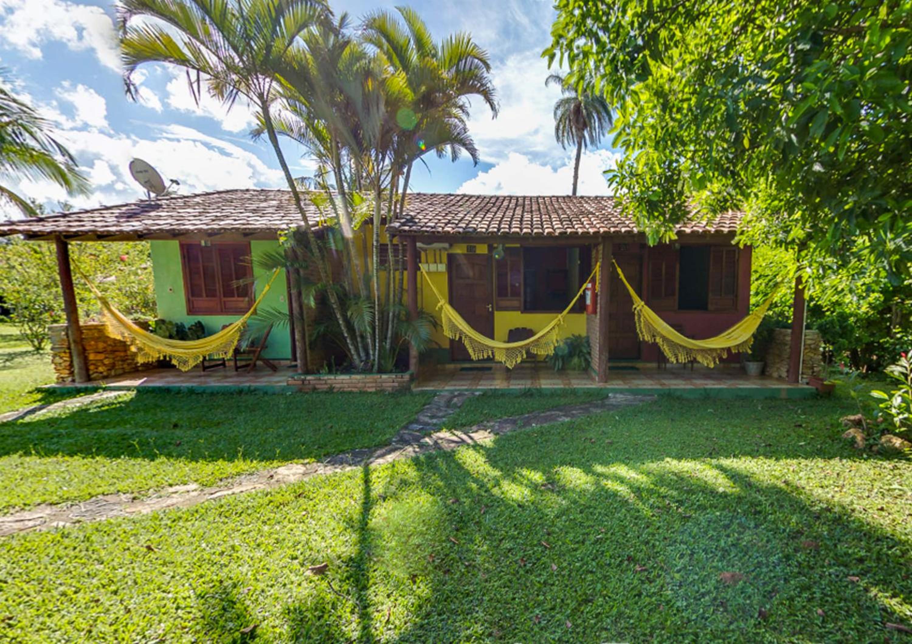 Chalet photo 1