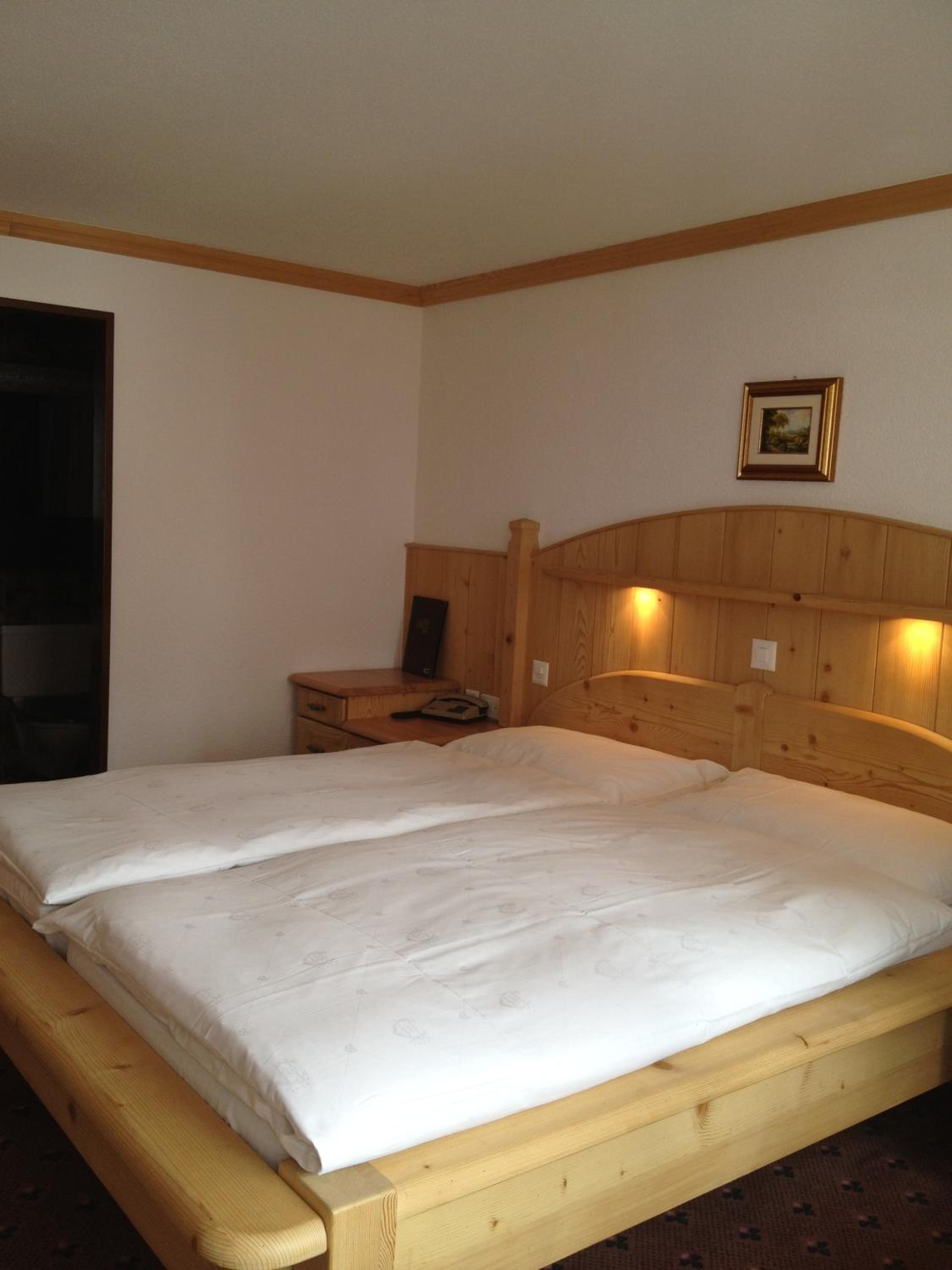 Superior Double Room photo 3