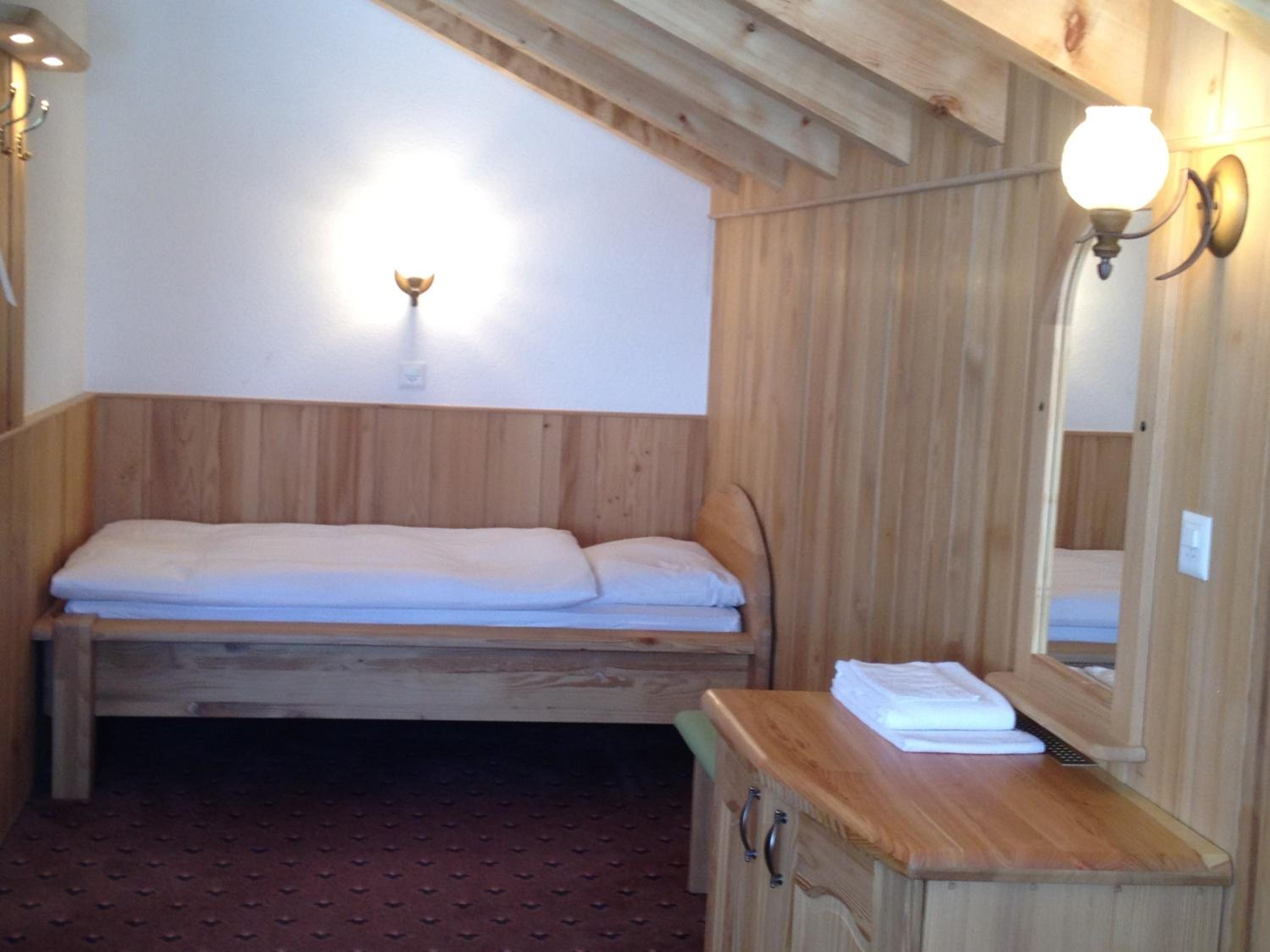 Triple Room photo 3