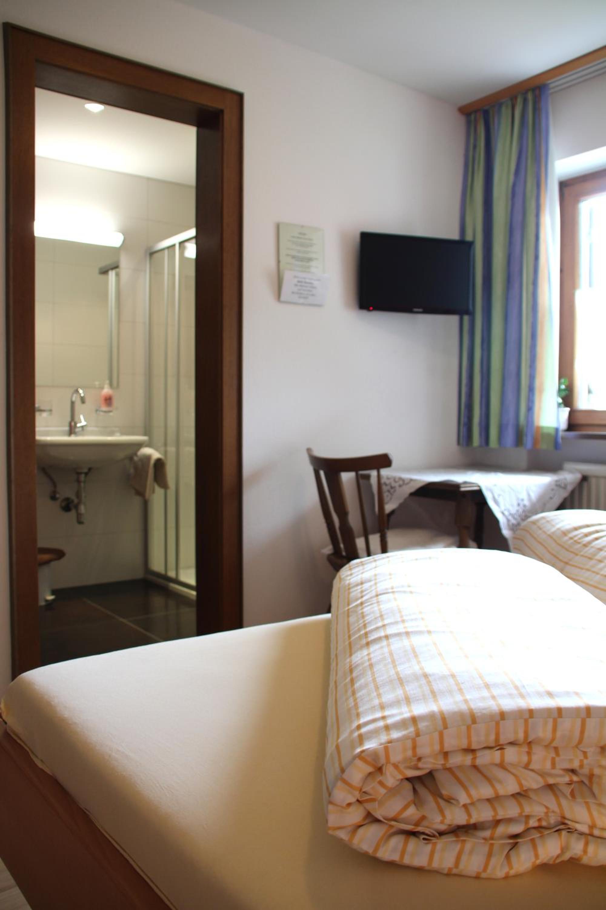 Twin Room photo 1