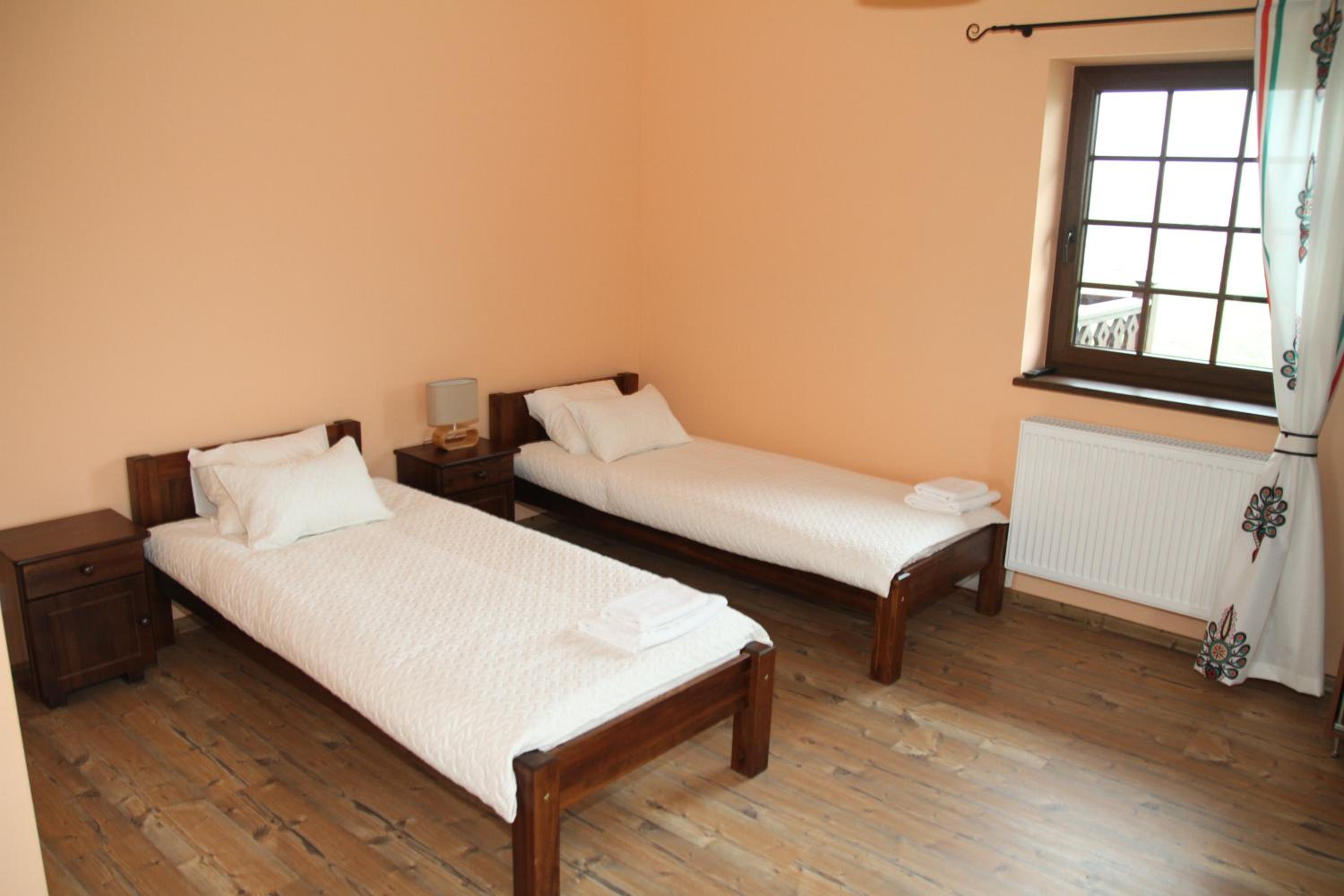 Quadruple Room with Balcony photo 2