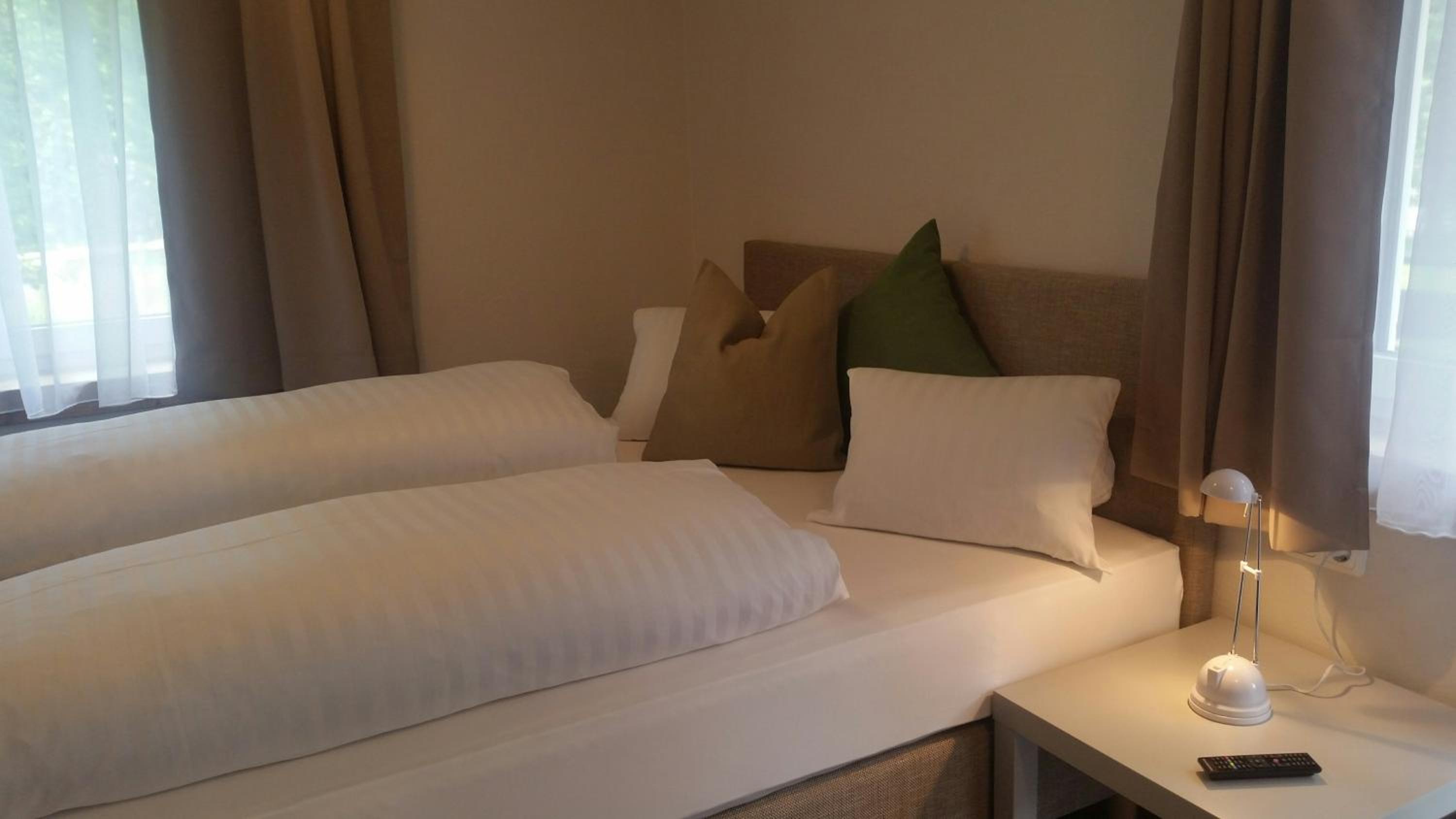 Executive Triple Room photo 2