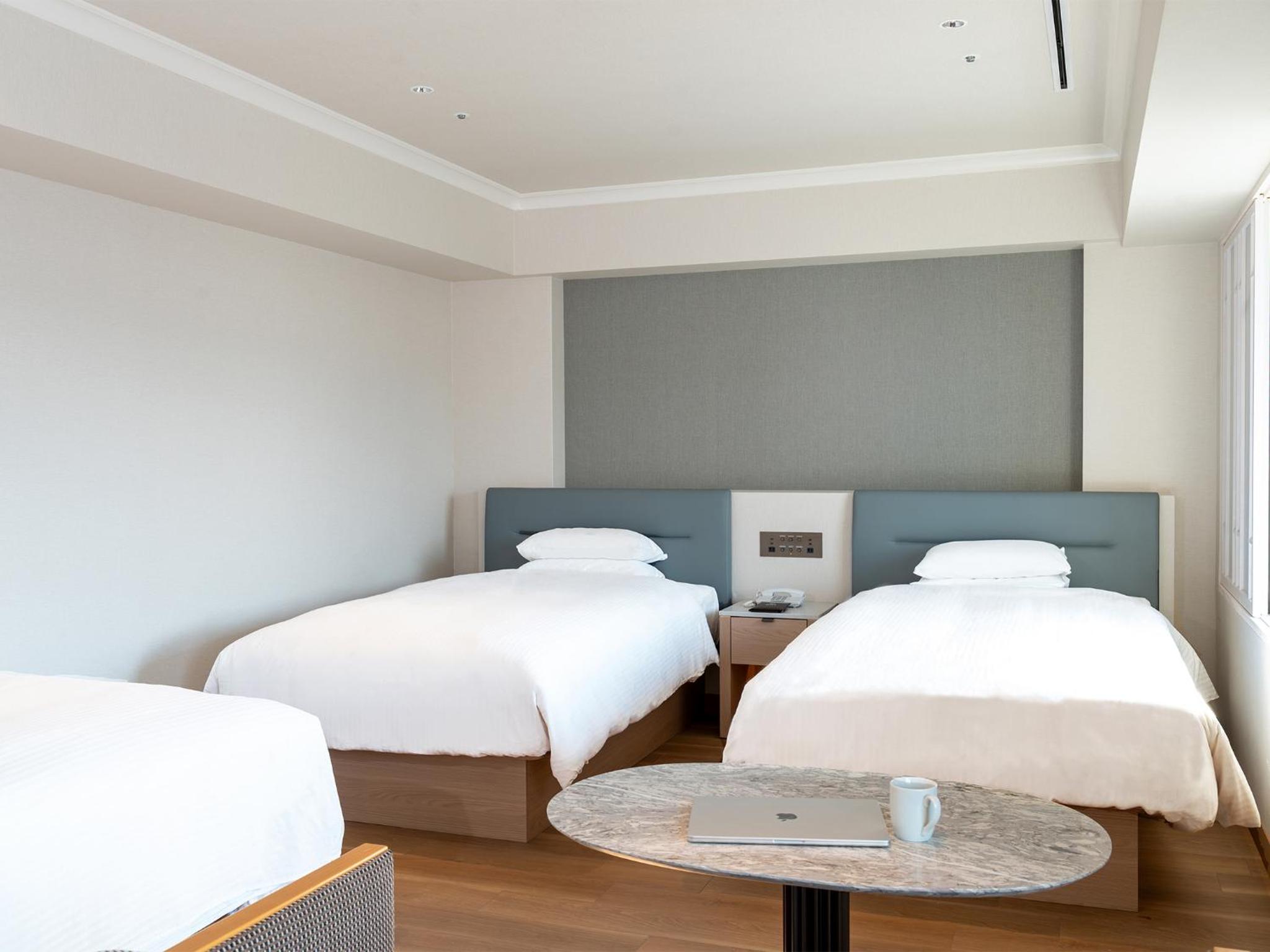 Deluxe Triple Room - Photo 1