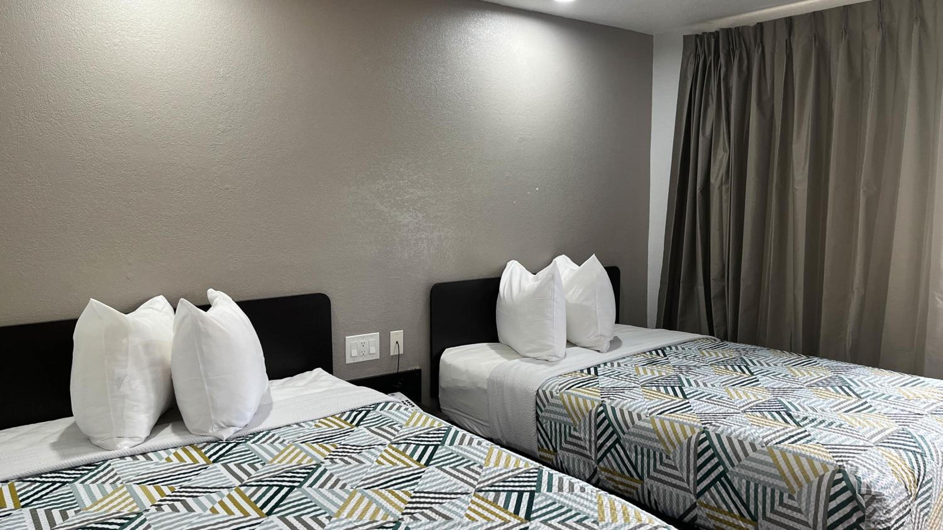 Motel 6 Dallas, TX – St. Augustine / HWY 175, Foto 3