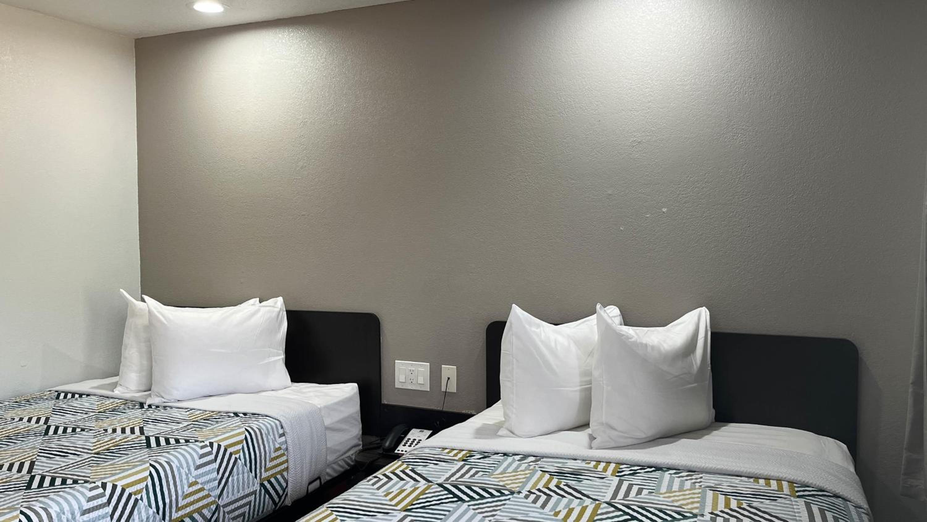 Motel 6 Dallas, TX – St. Augustine / HWY 175, Foto 4