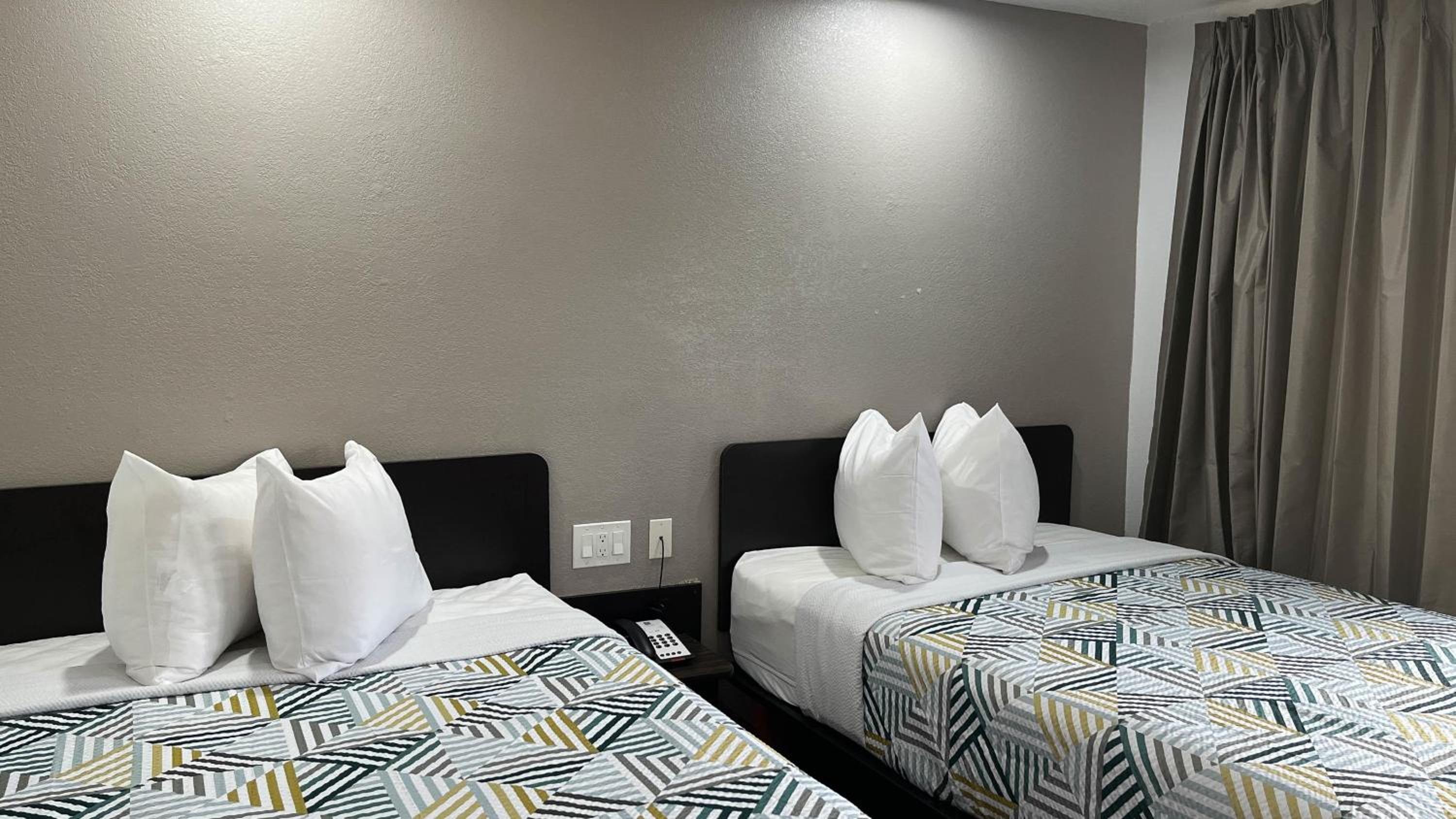 Motel 6 Dallas, TX – St. Augustine / HWY 175, Foto 5