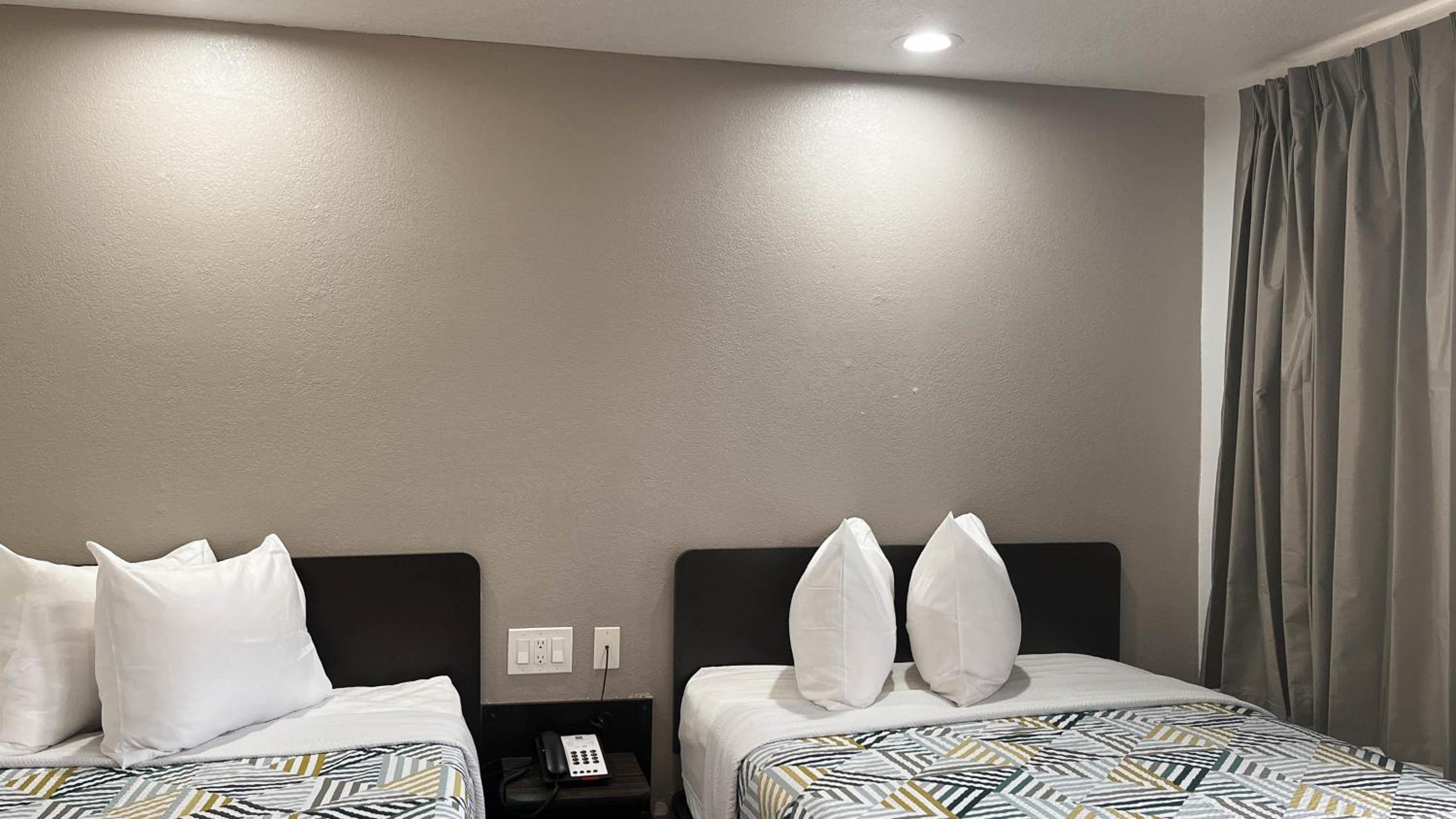 Motel 6 Dallas, TX – St. Augustine / HWY 175, Foto 6