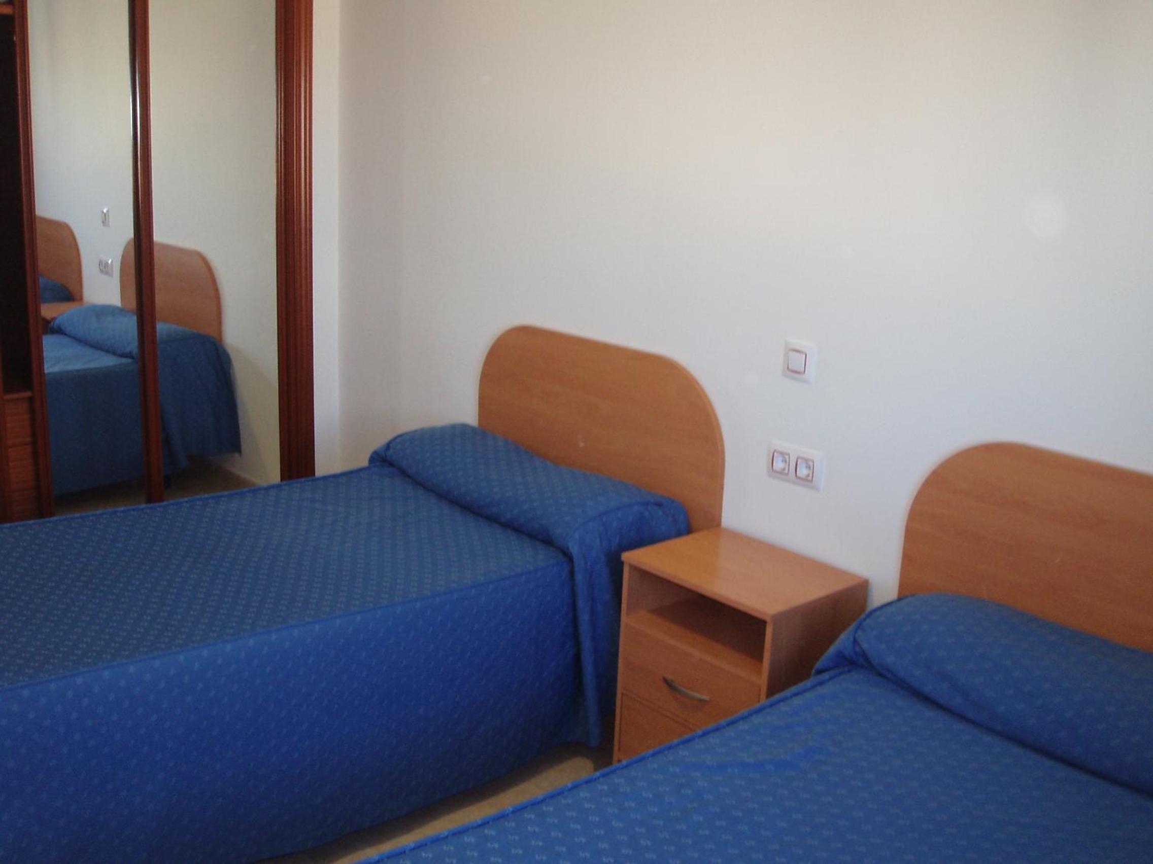 One-Bedroom Apartment (3 Adults) - Photo 10