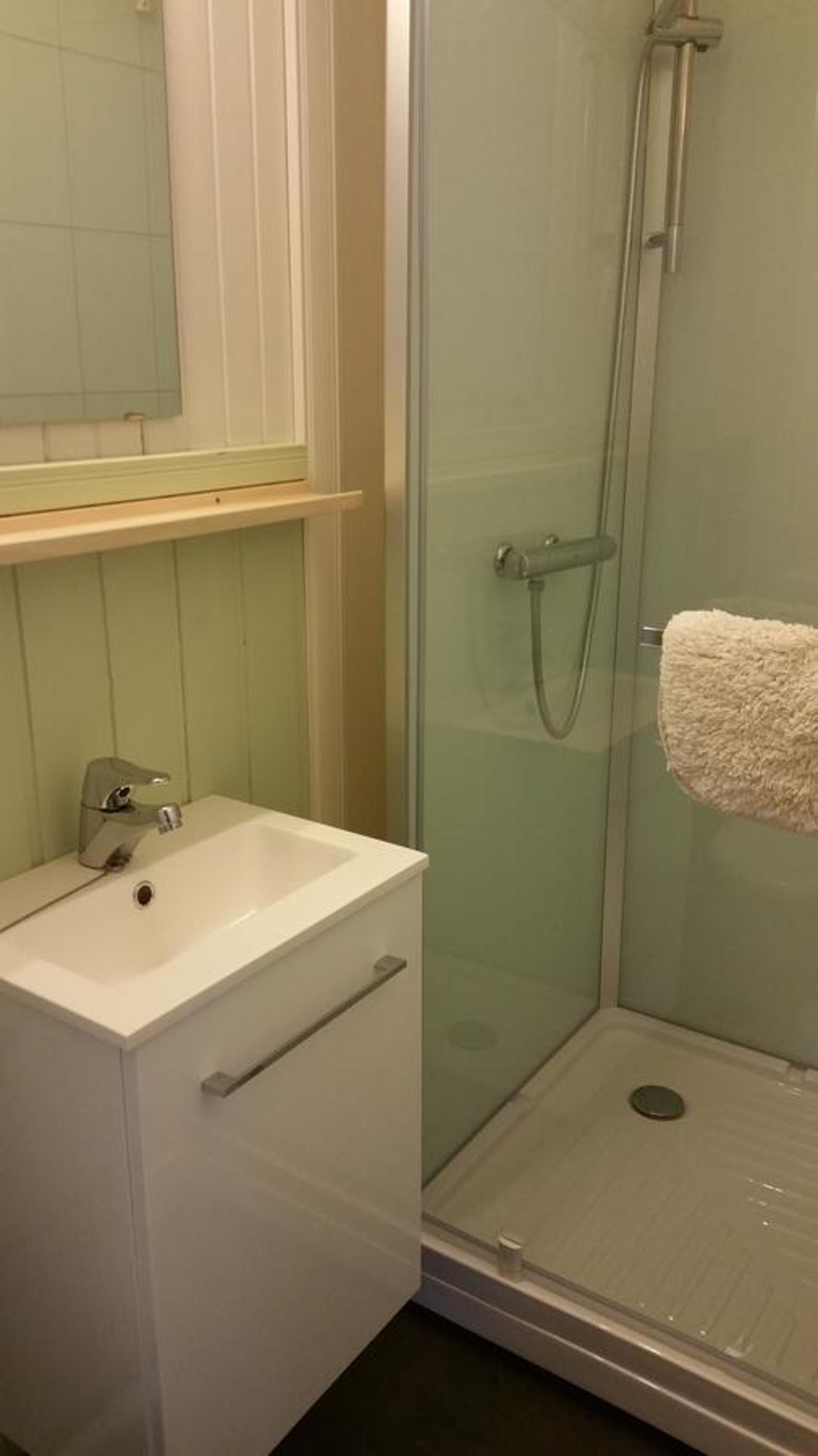 Triple Room with Bathroom photo 3