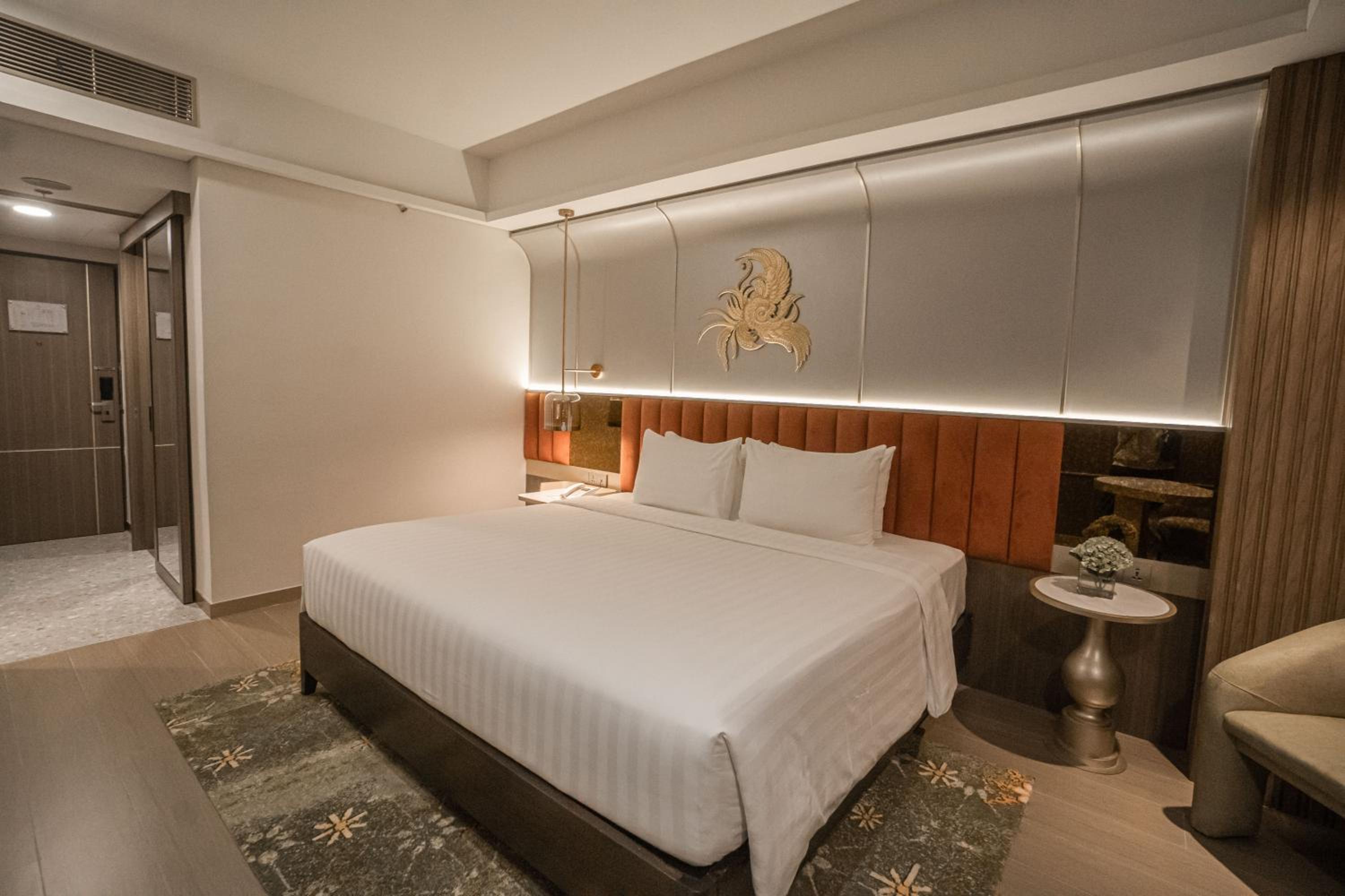 Nakula Room  - Photo 5