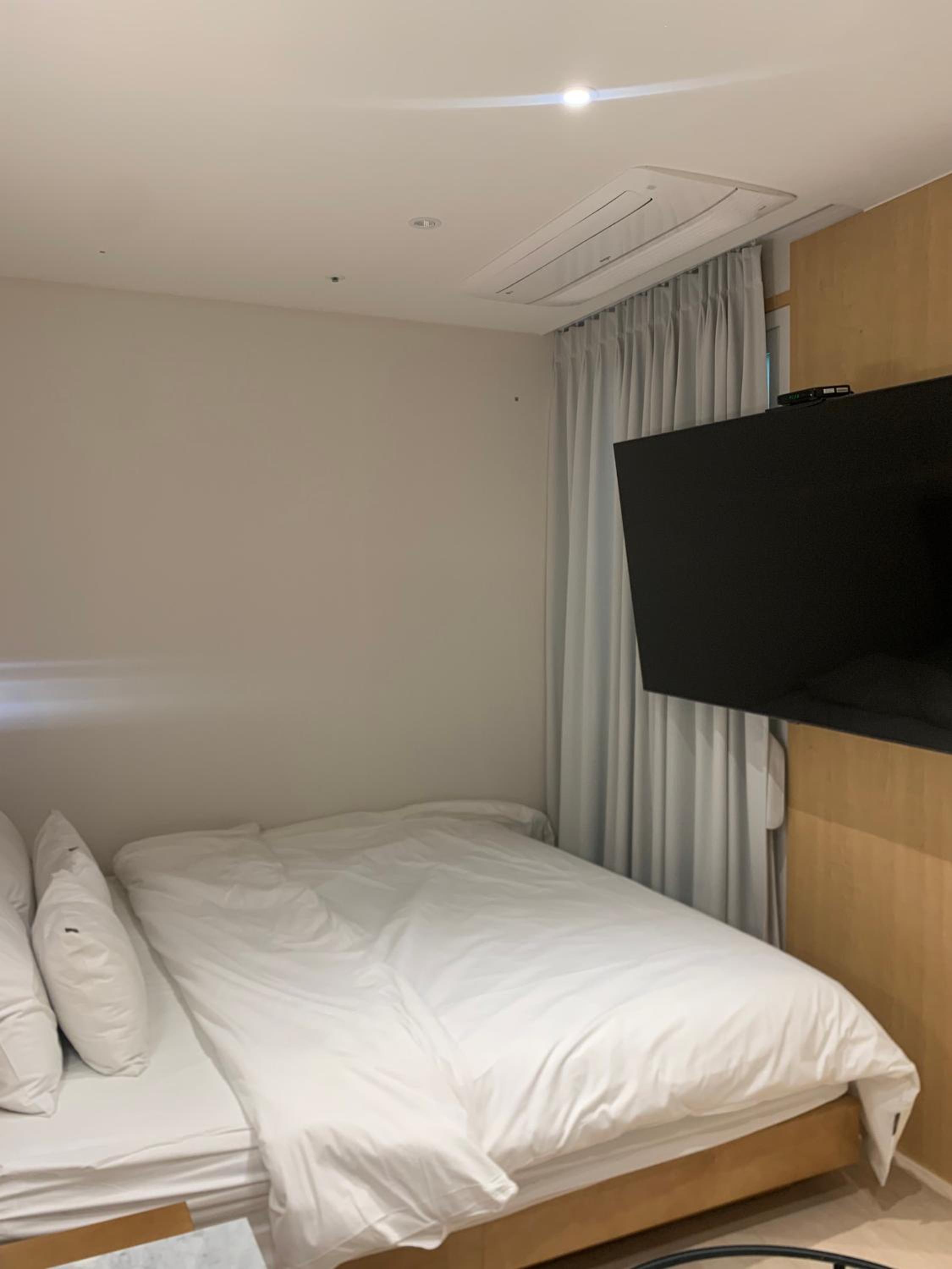 Golden Standard Double Room - Photo 3