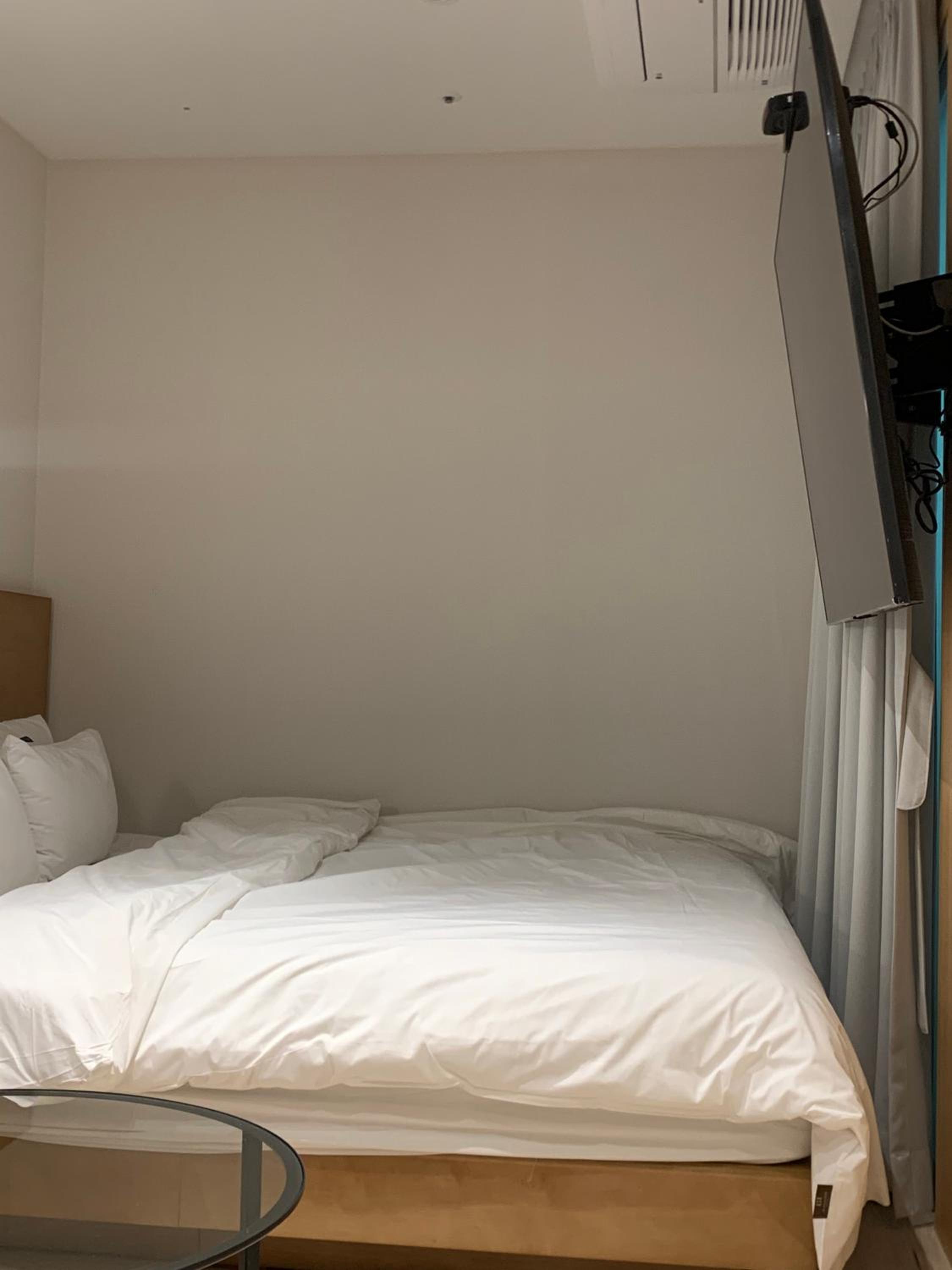 Golden Standard Double Room - Photo 4