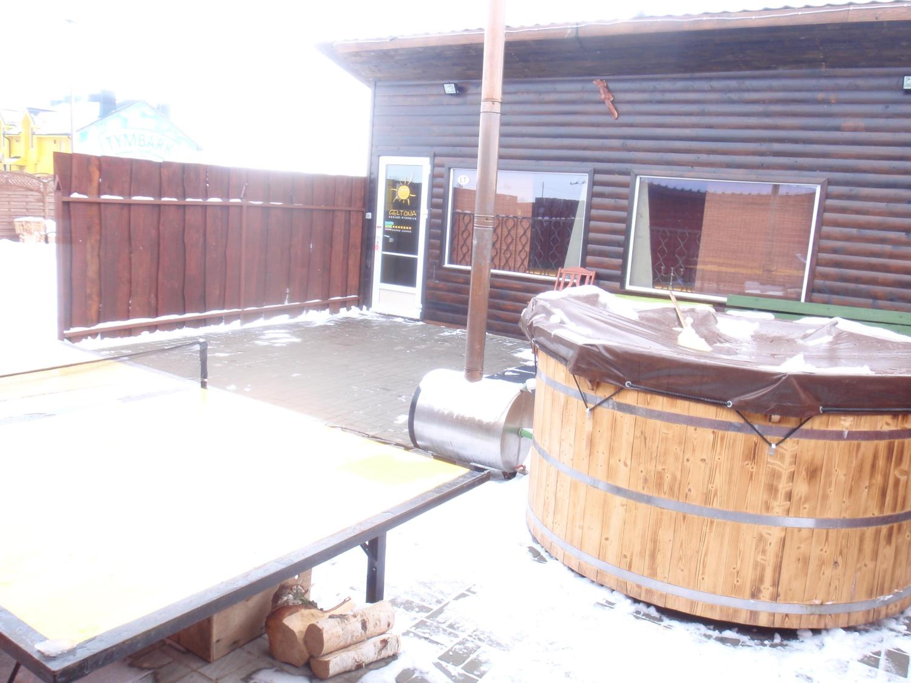 Family Room - 20 - Photo 4