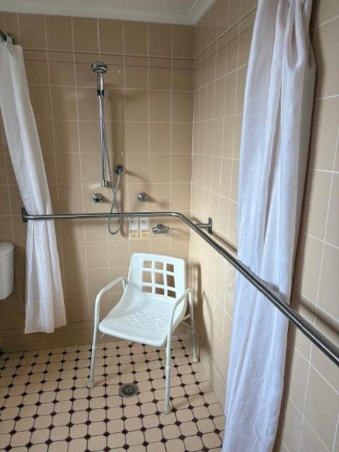 Family Room - Disability Access