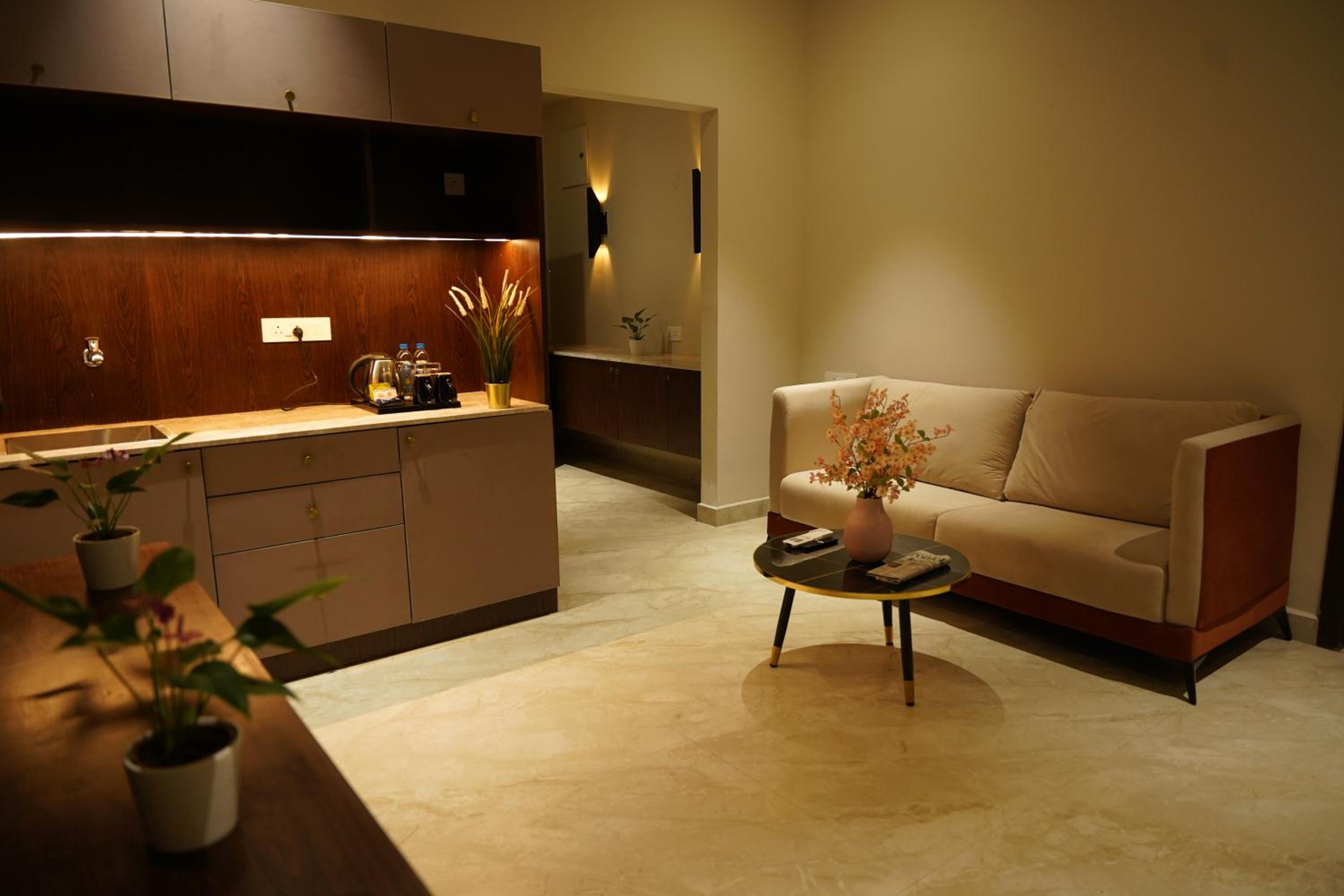 Junior Suite