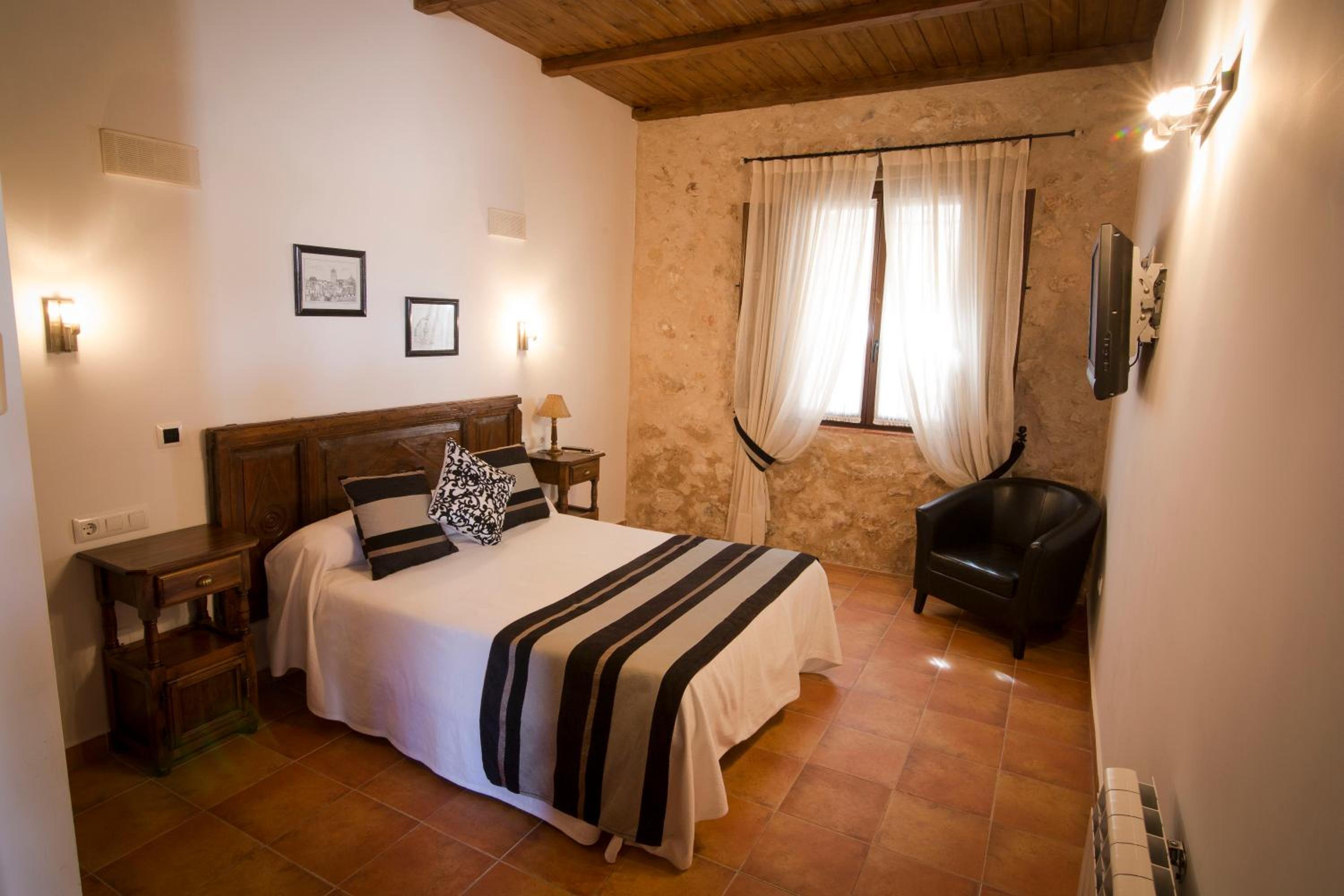 Casa de cinco habitaciones