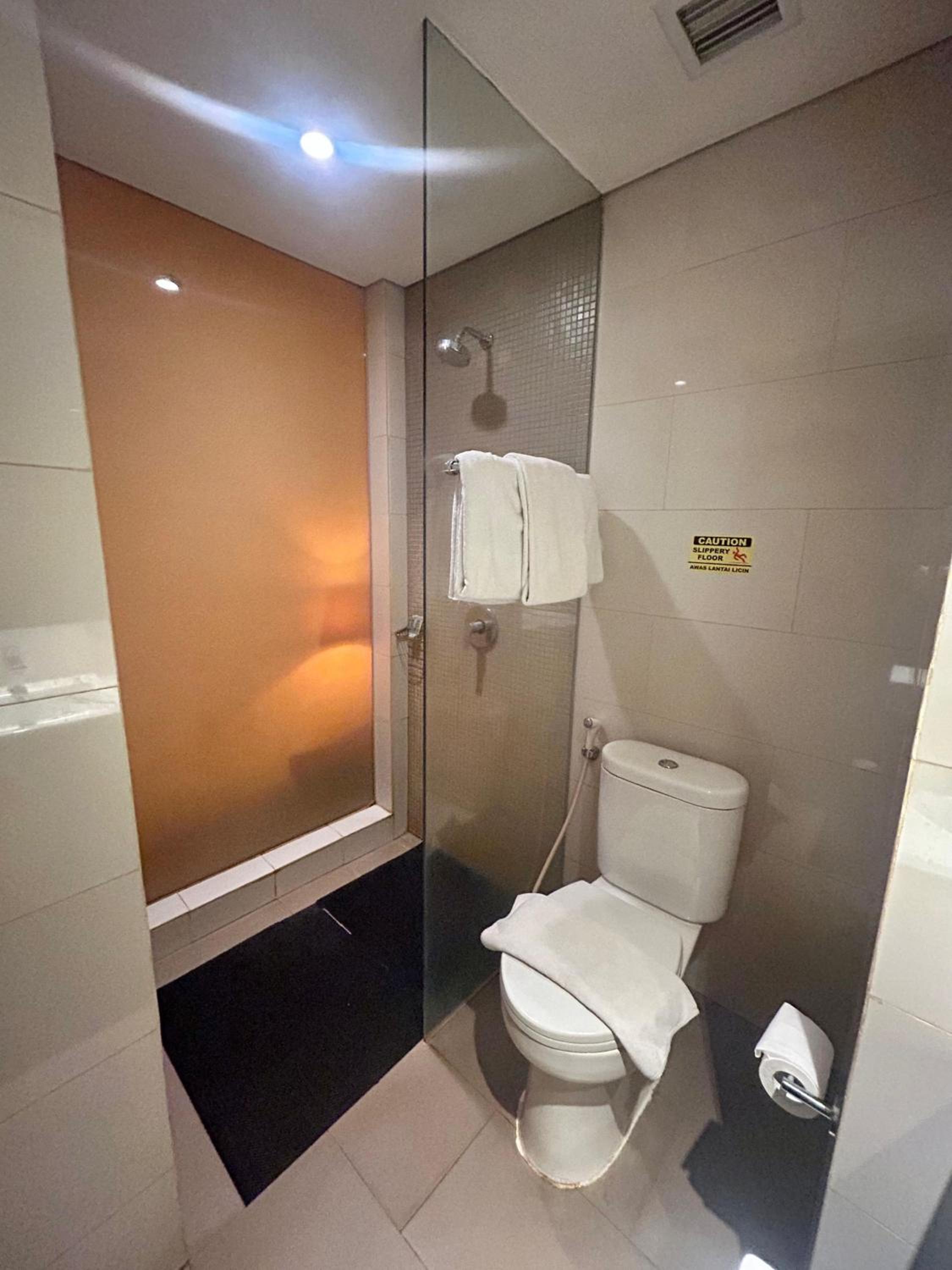 Superior Room Double