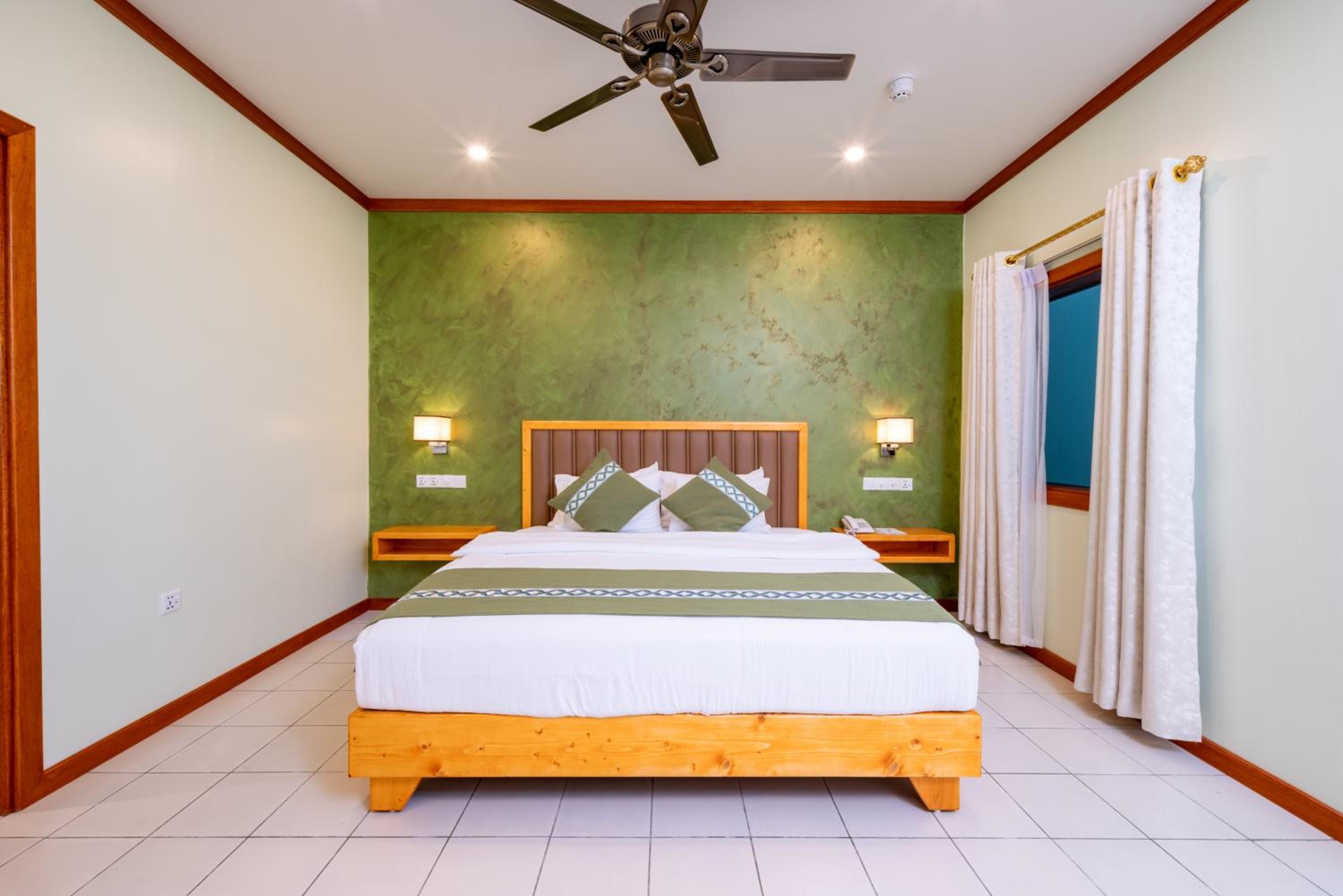 Superior Villa photo 1