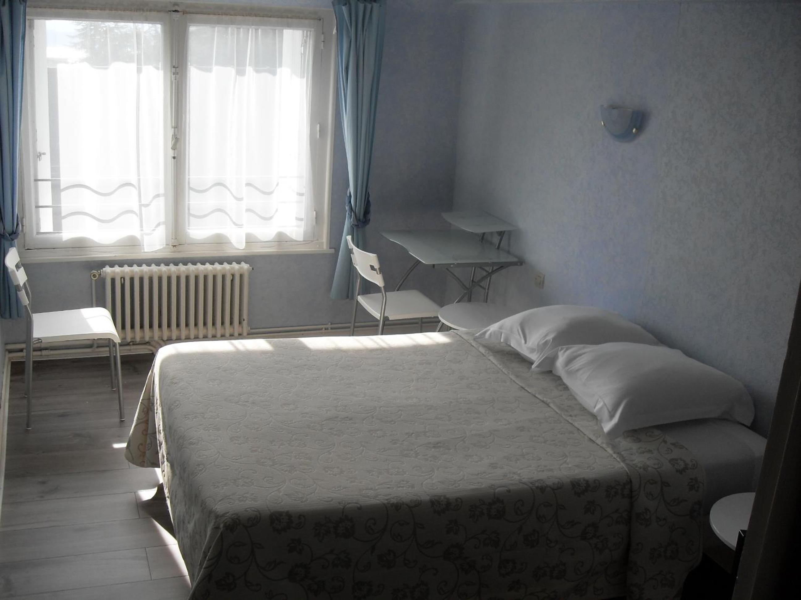 Double Room with Sea View photo 2