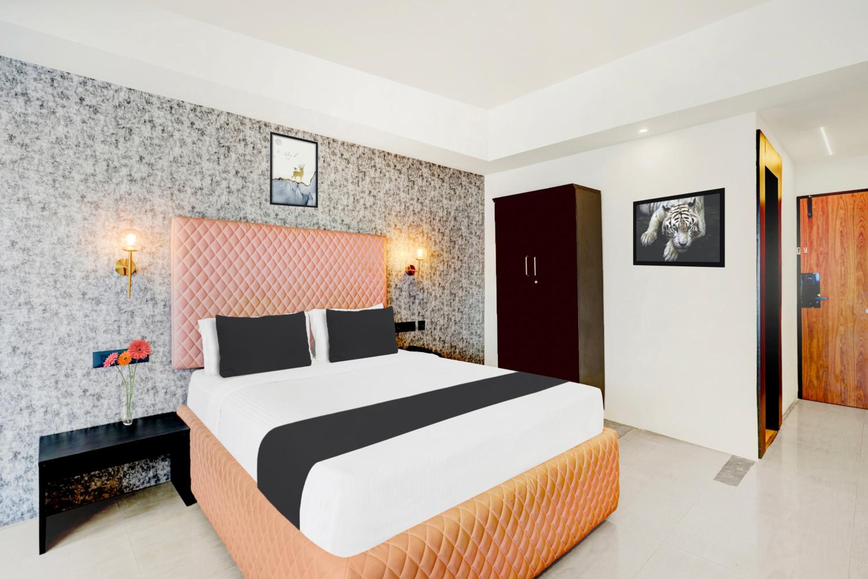 Triple Room with View photo 3